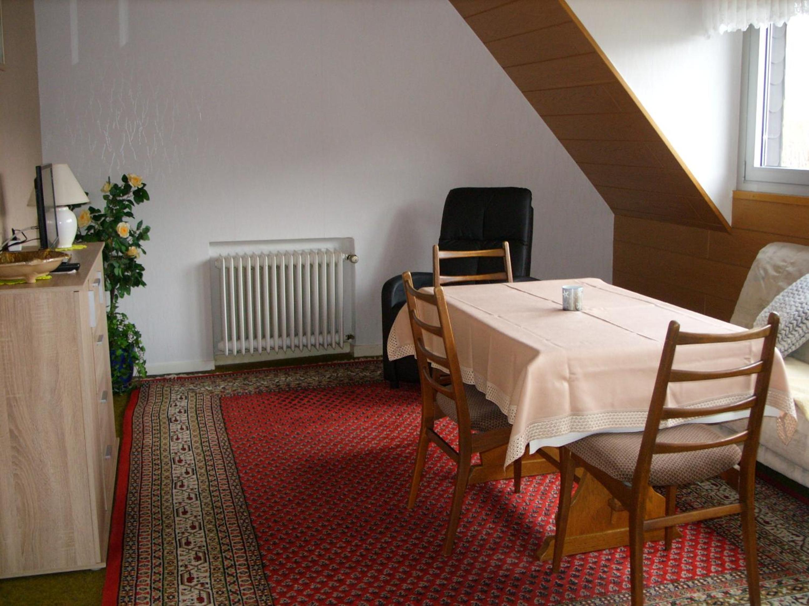 Haus Inge Keil