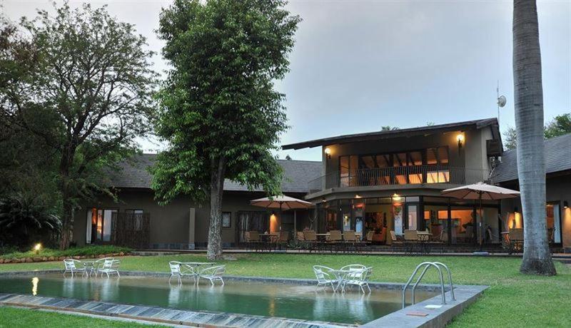Kruger National Park Mjejane Private Game Reserve