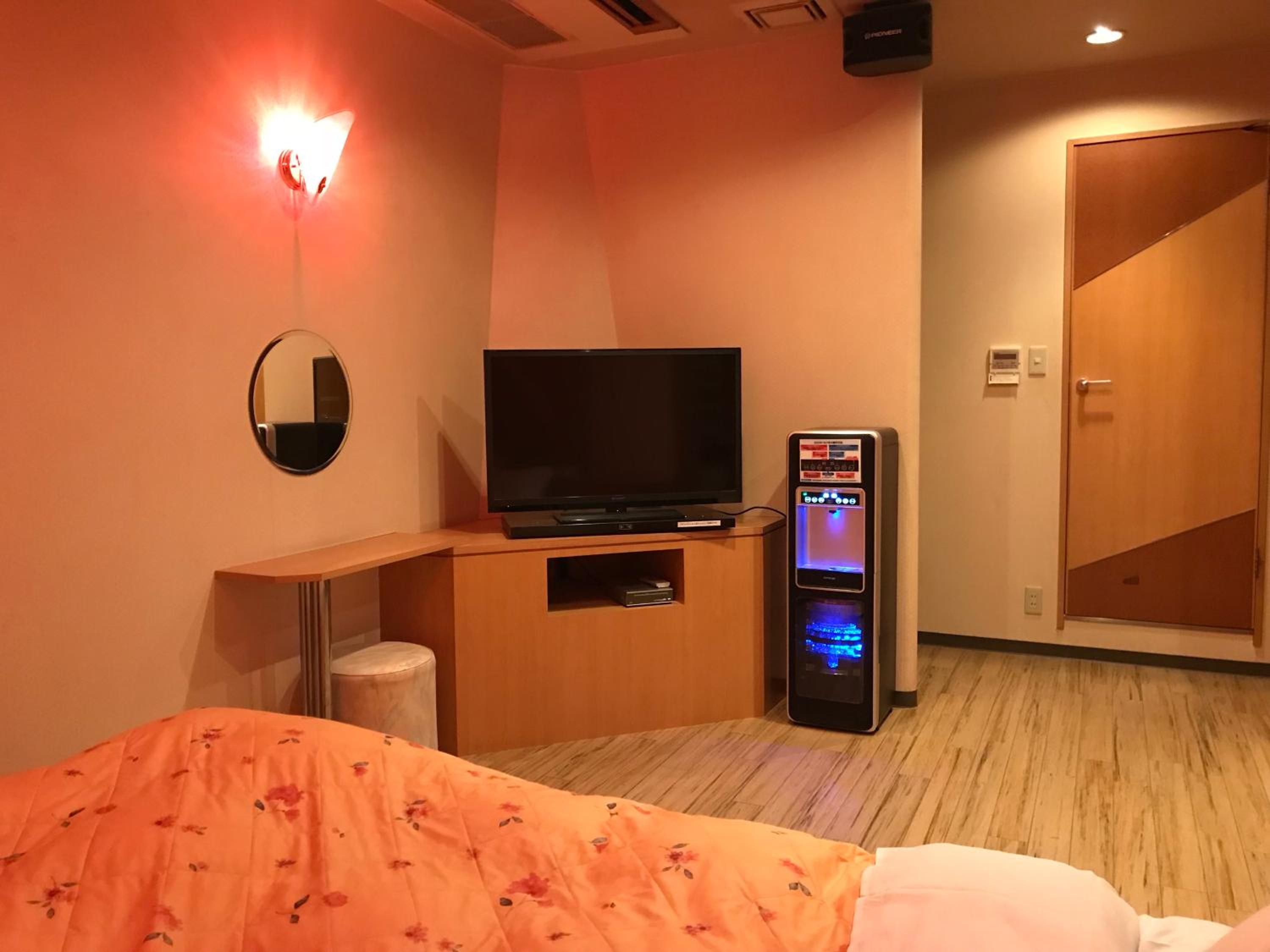 HOTEL Fairy tale 養父店 view 4