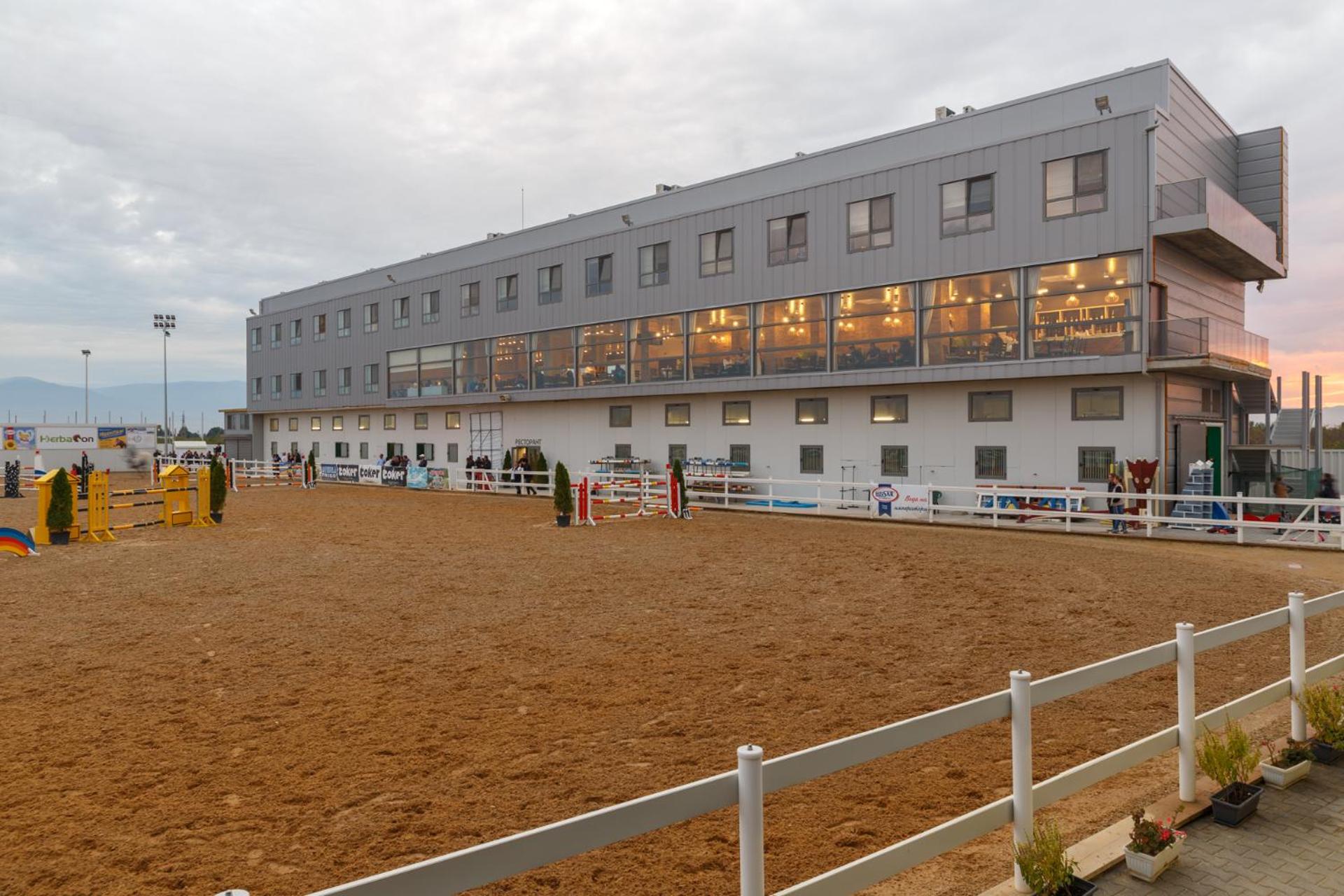 Hotel Frigopan - Image 1