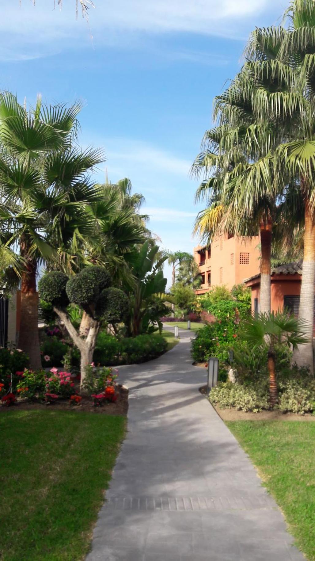 El Patio Doña Julia view 5