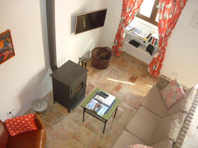 Casa do Gato view 5