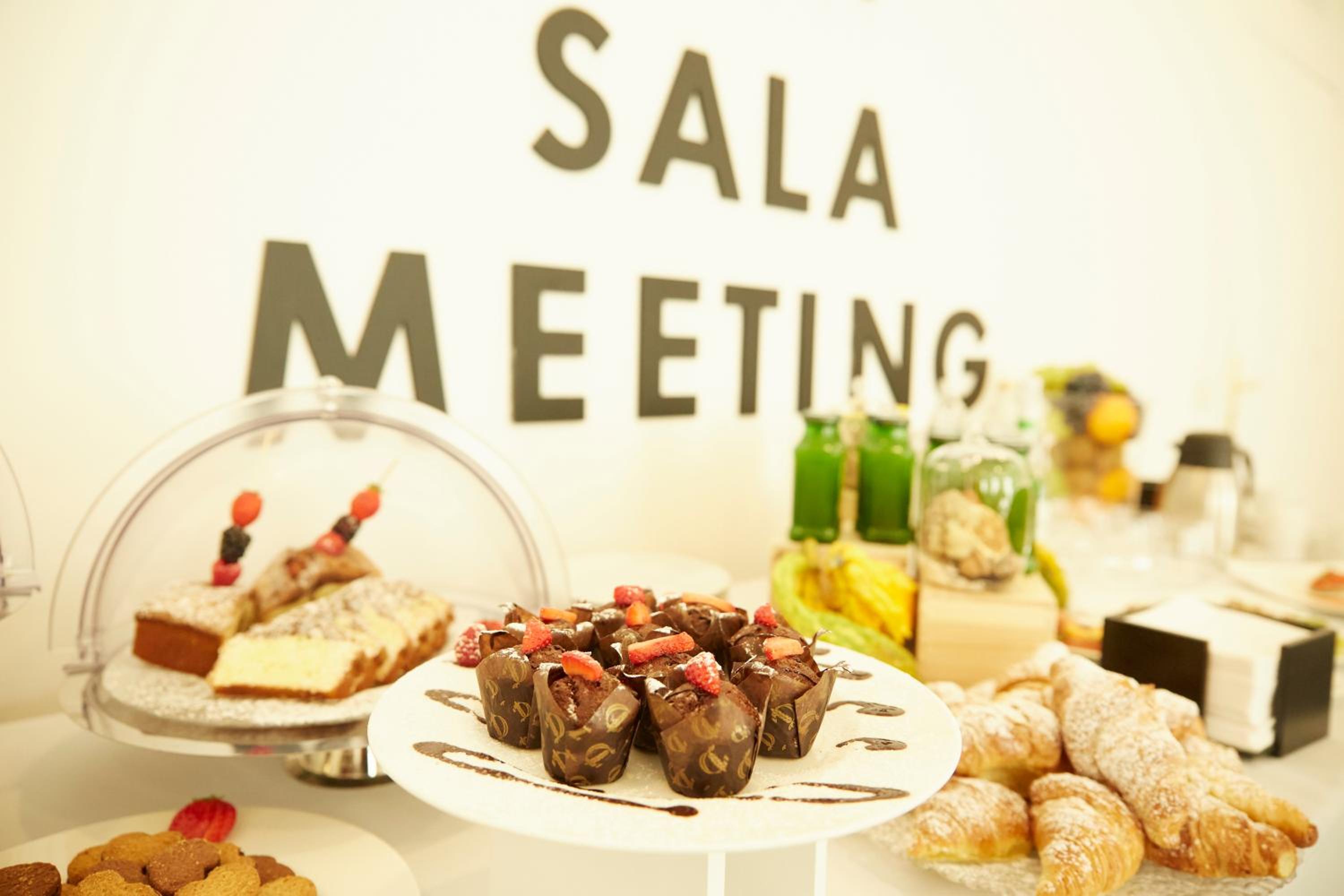 iH Hotels Milano Lorenteggio-2