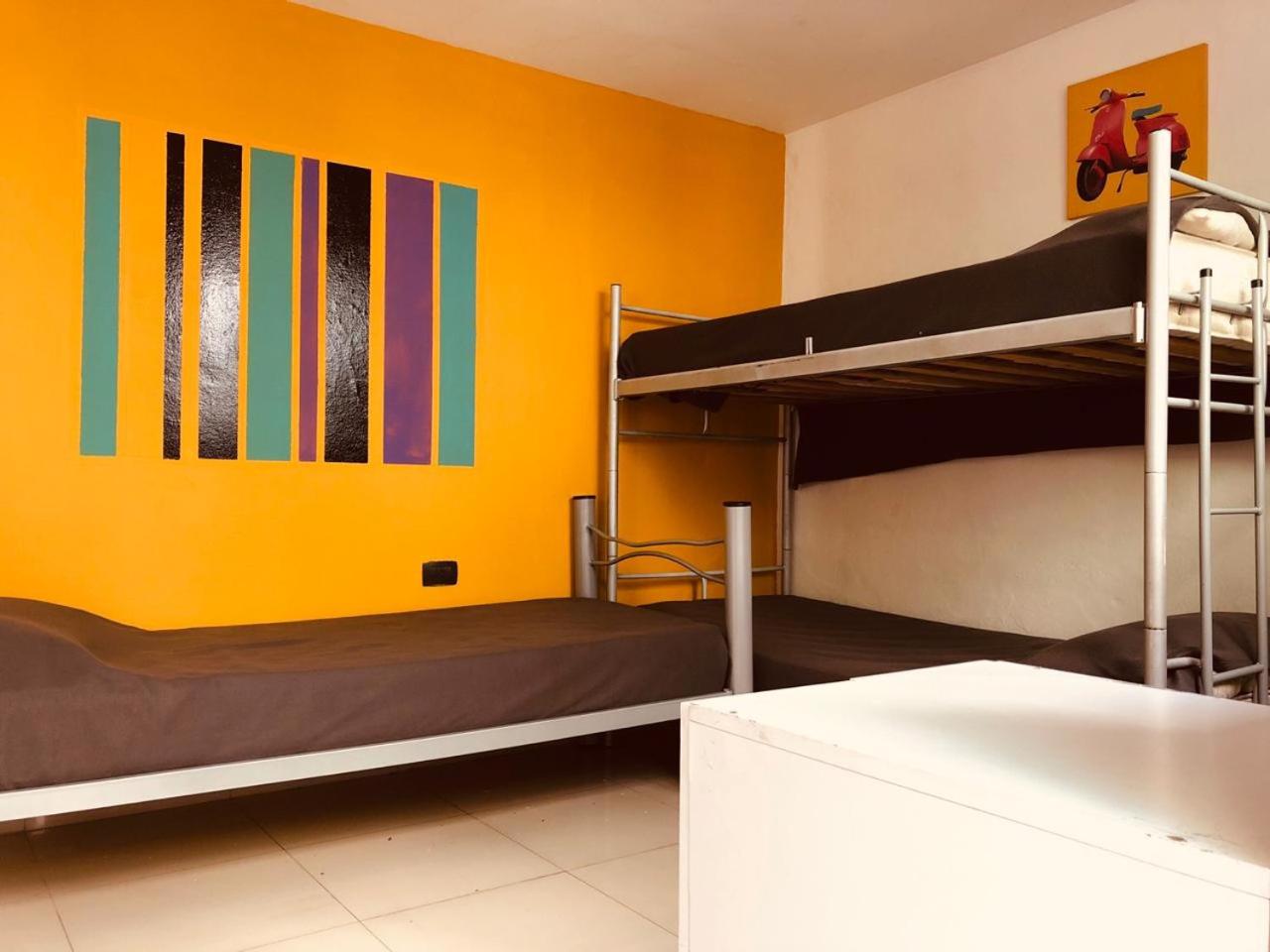 Link Cordoba Hostel