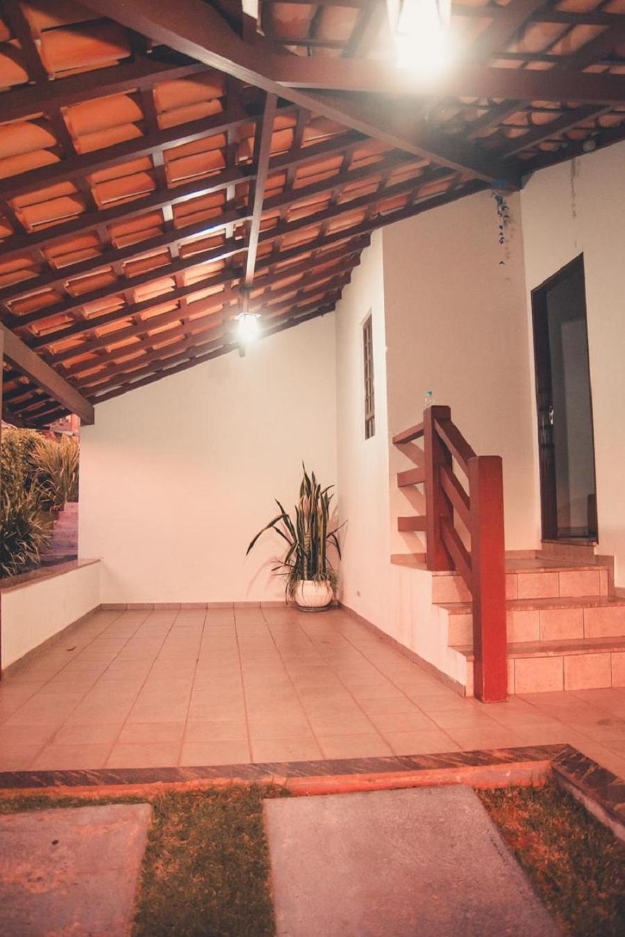 Casa em Capitólio - Escarpas do Lago
