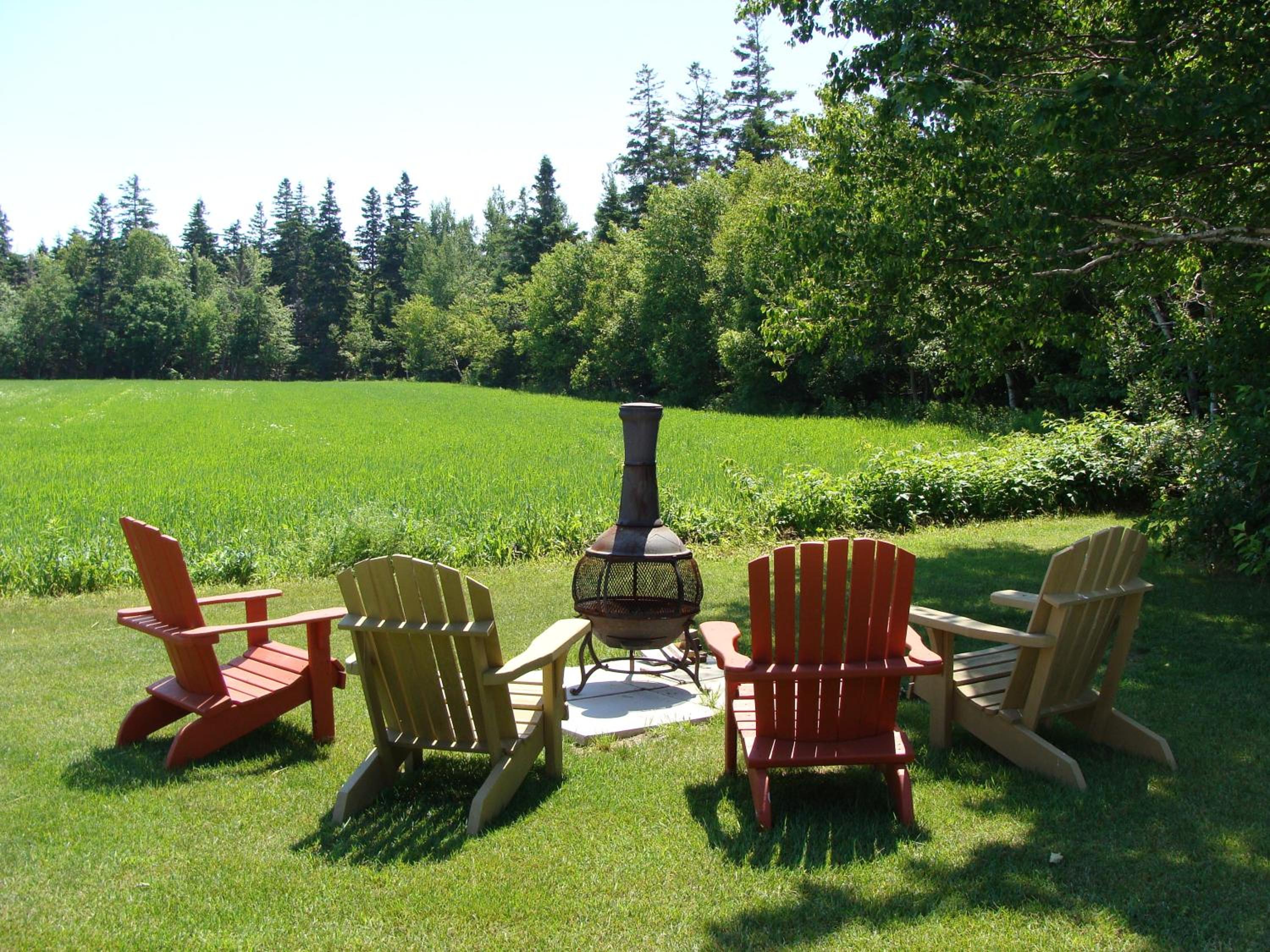 Cavendish Maples Cottages