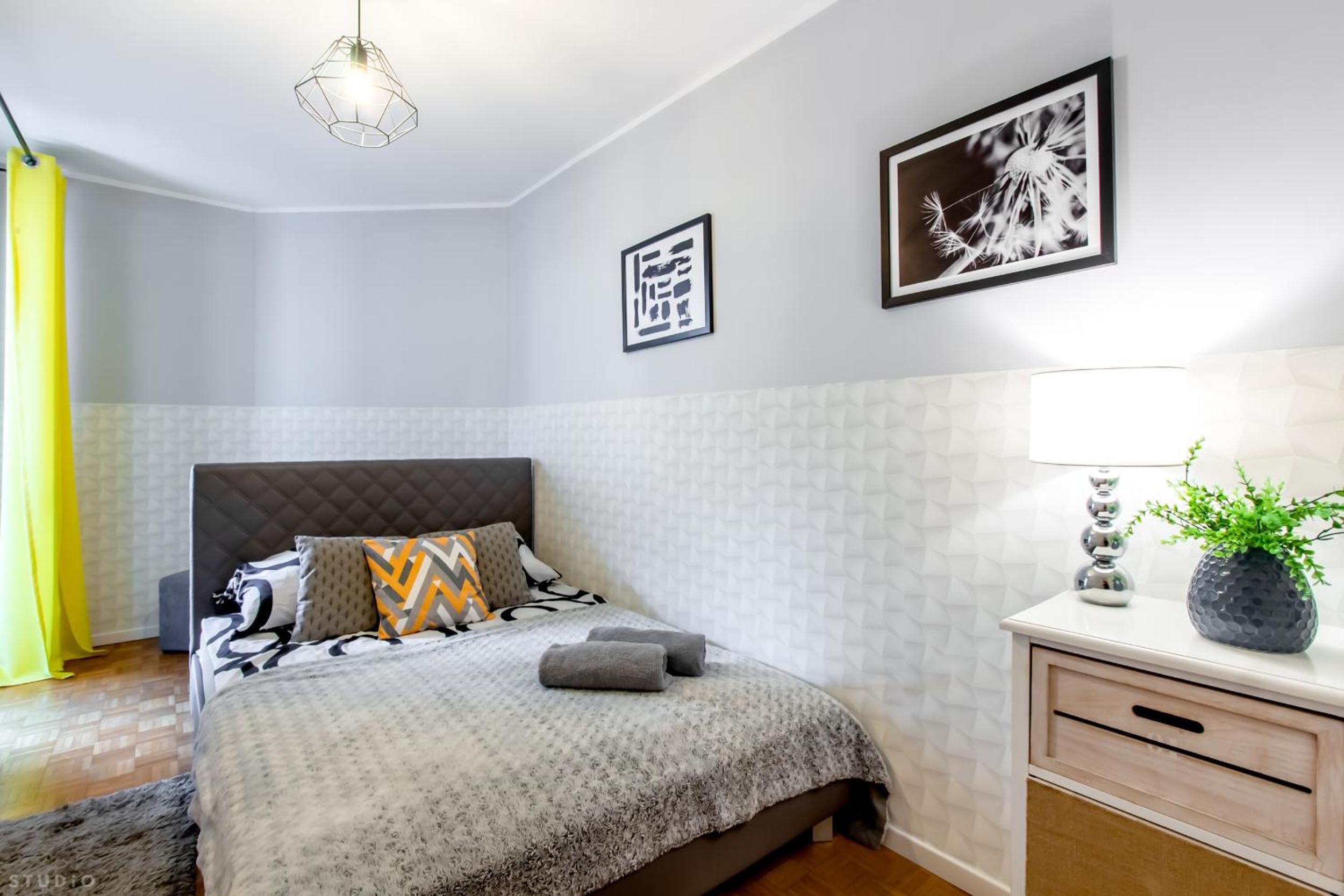 ClickTheFlat Wilcza Street Apart Rooms view 4