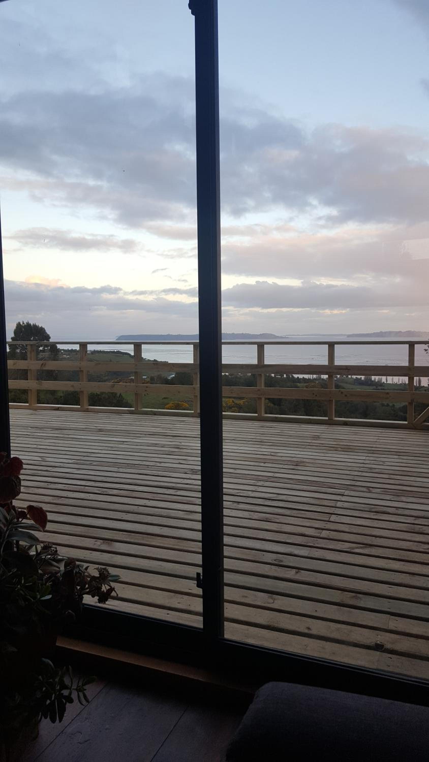 Cabaña Quiquel, Dalcahue, Chiloe