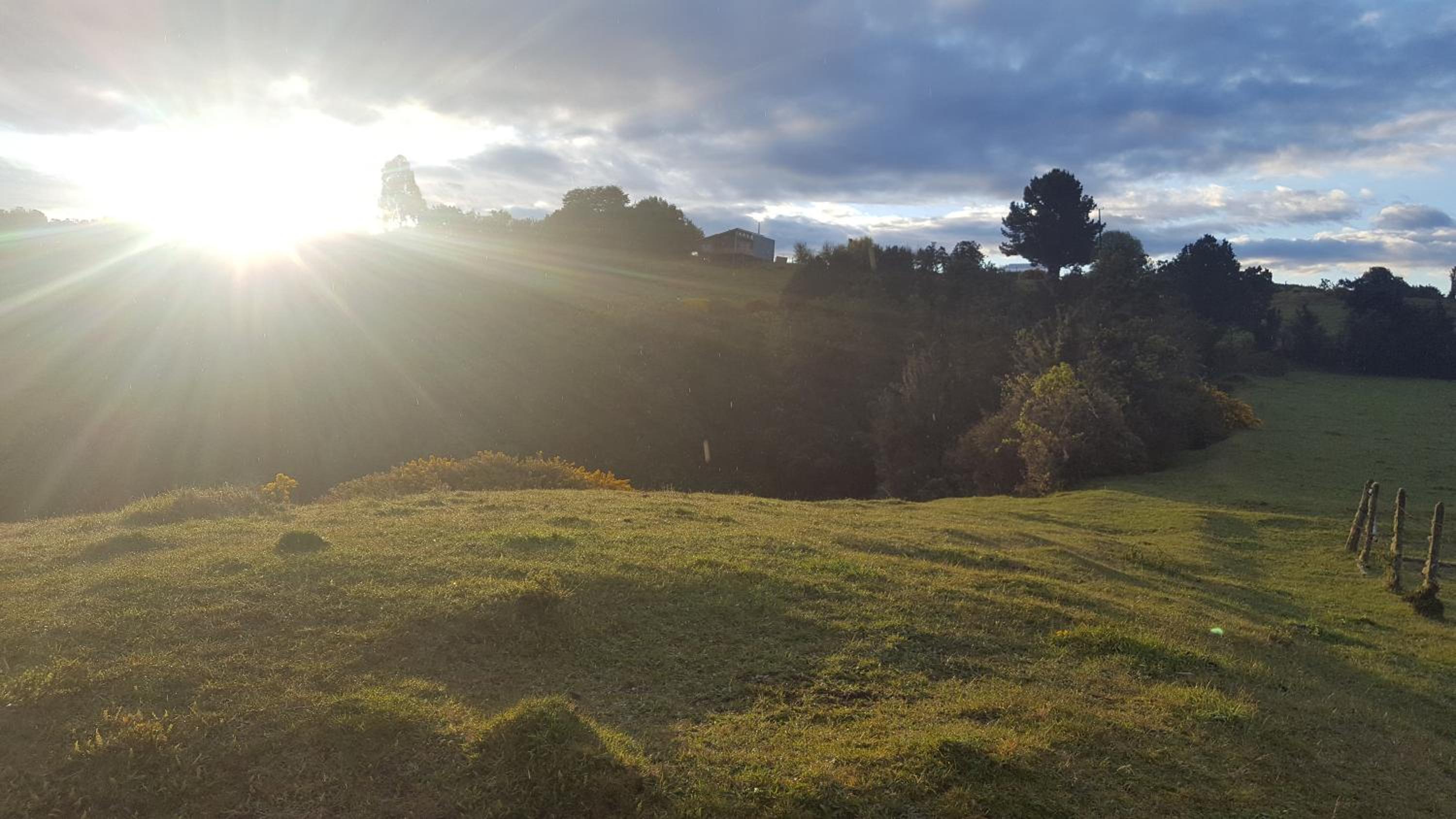 Cabaña Quiquel, Dalcahue, Chiloe