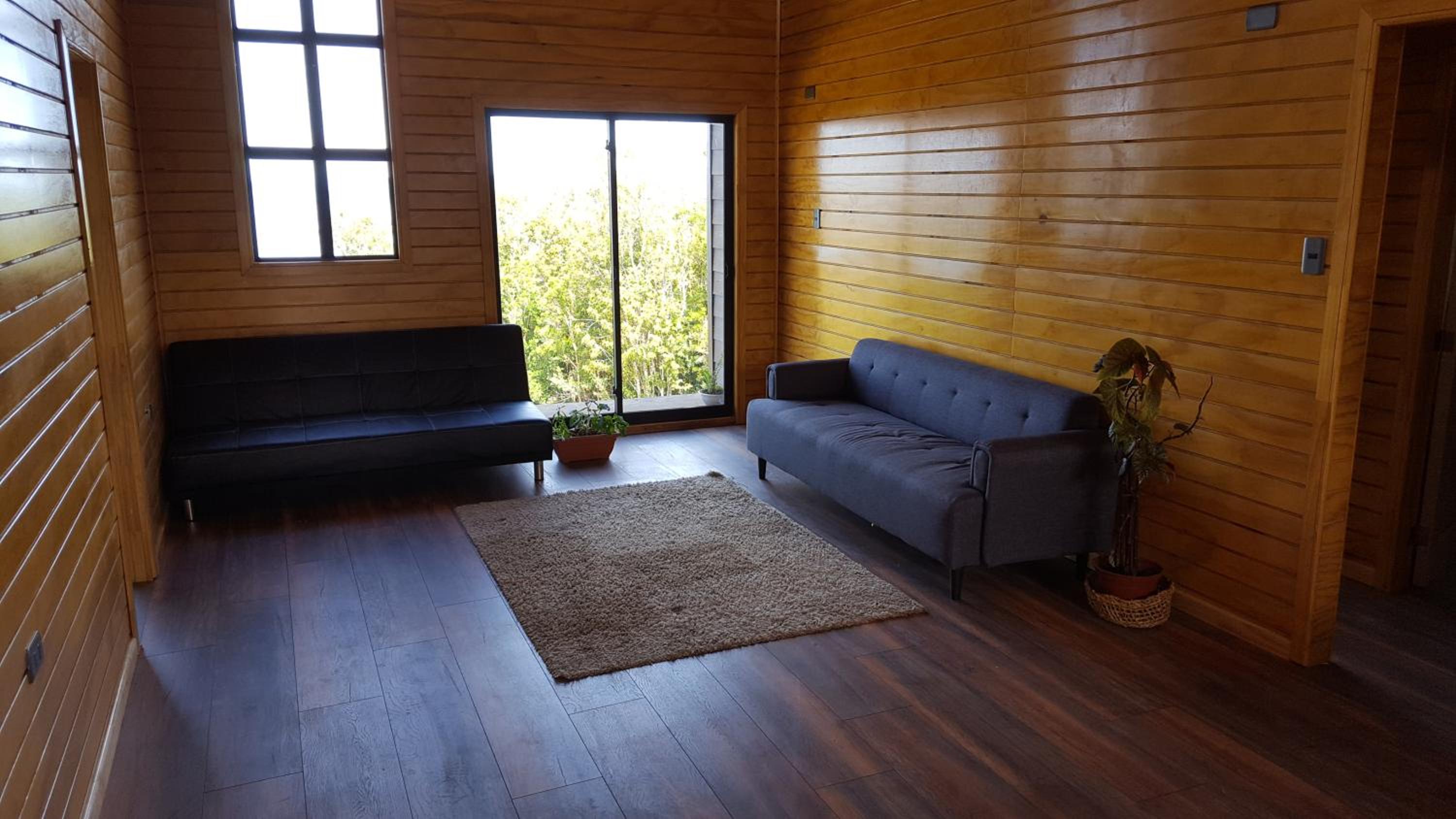 Cabaña Quiquel, Dalcahue, Chiloe