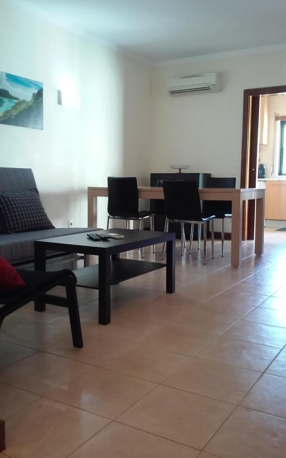 Salgados Village T1 view 5