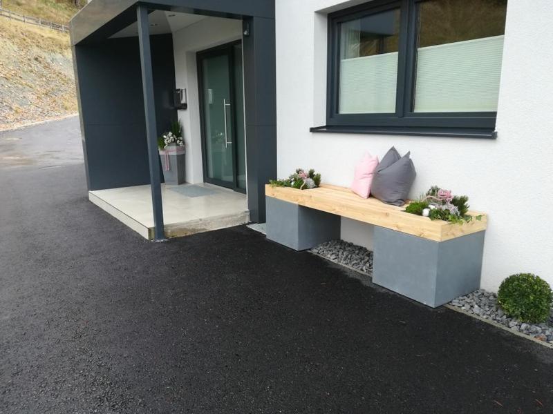 Appartement Gschwandtner