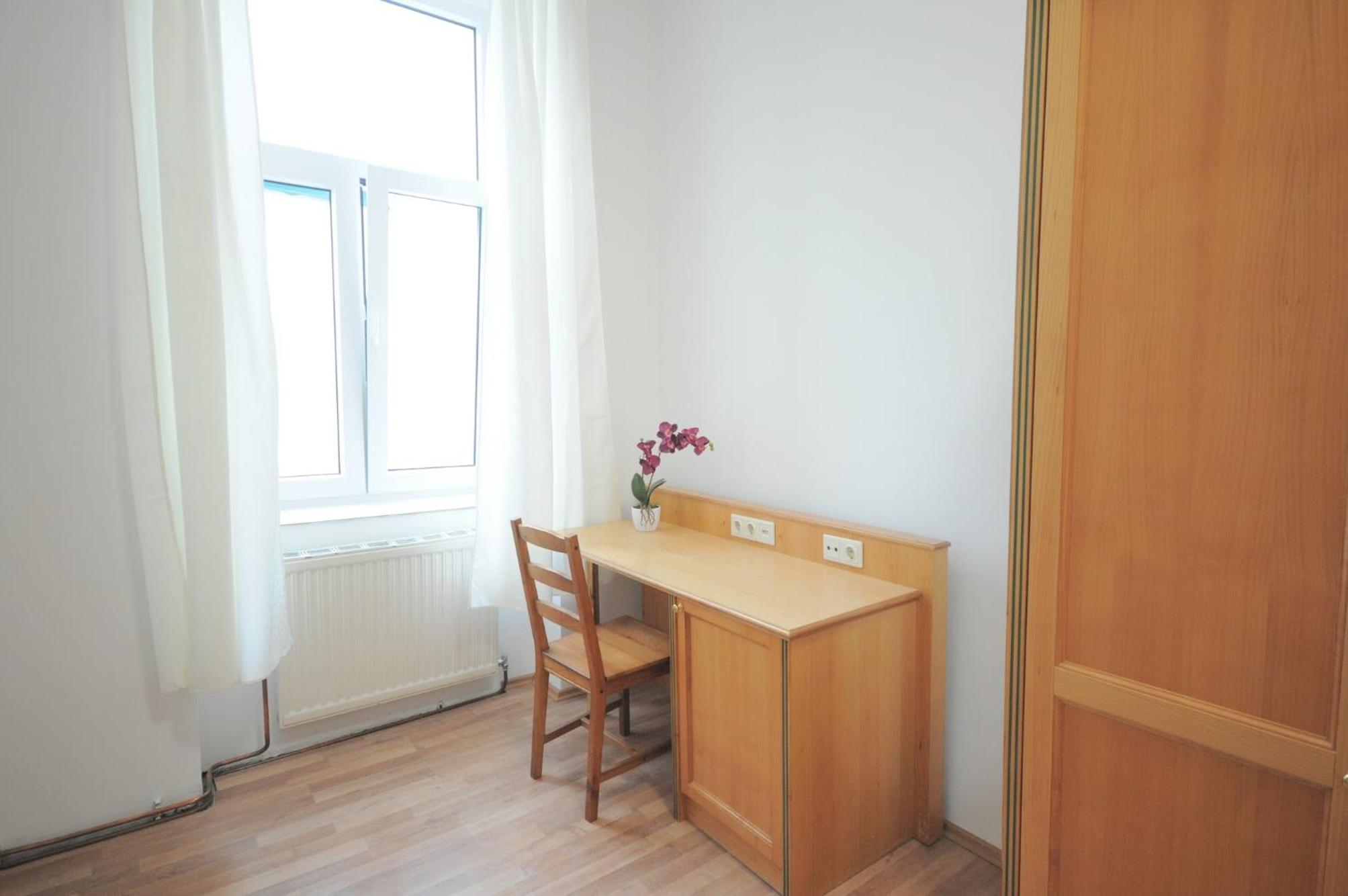 Ferienwohnung Schloessel 26/18