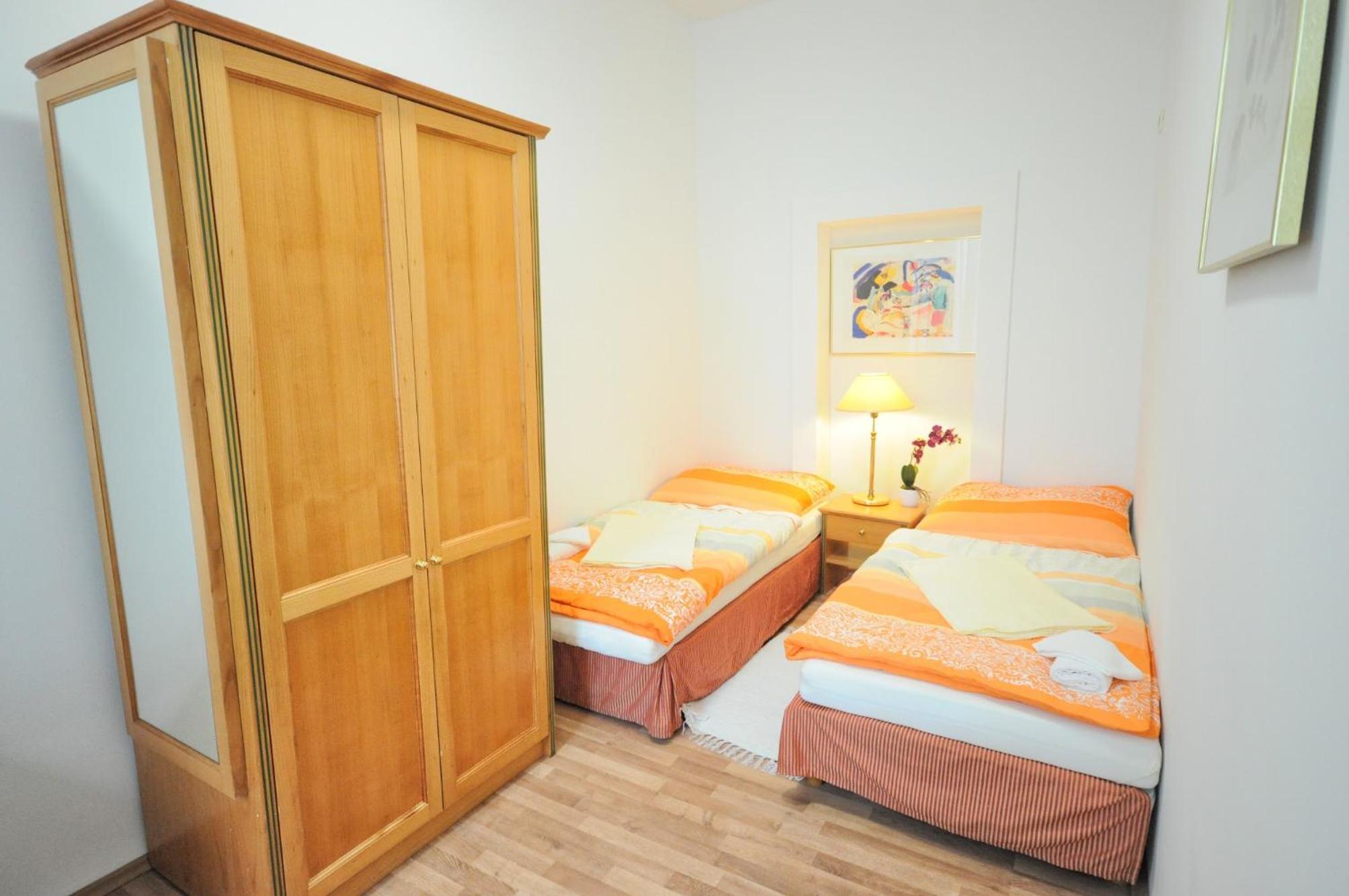 Ferienwohnung Schloessel 26/18