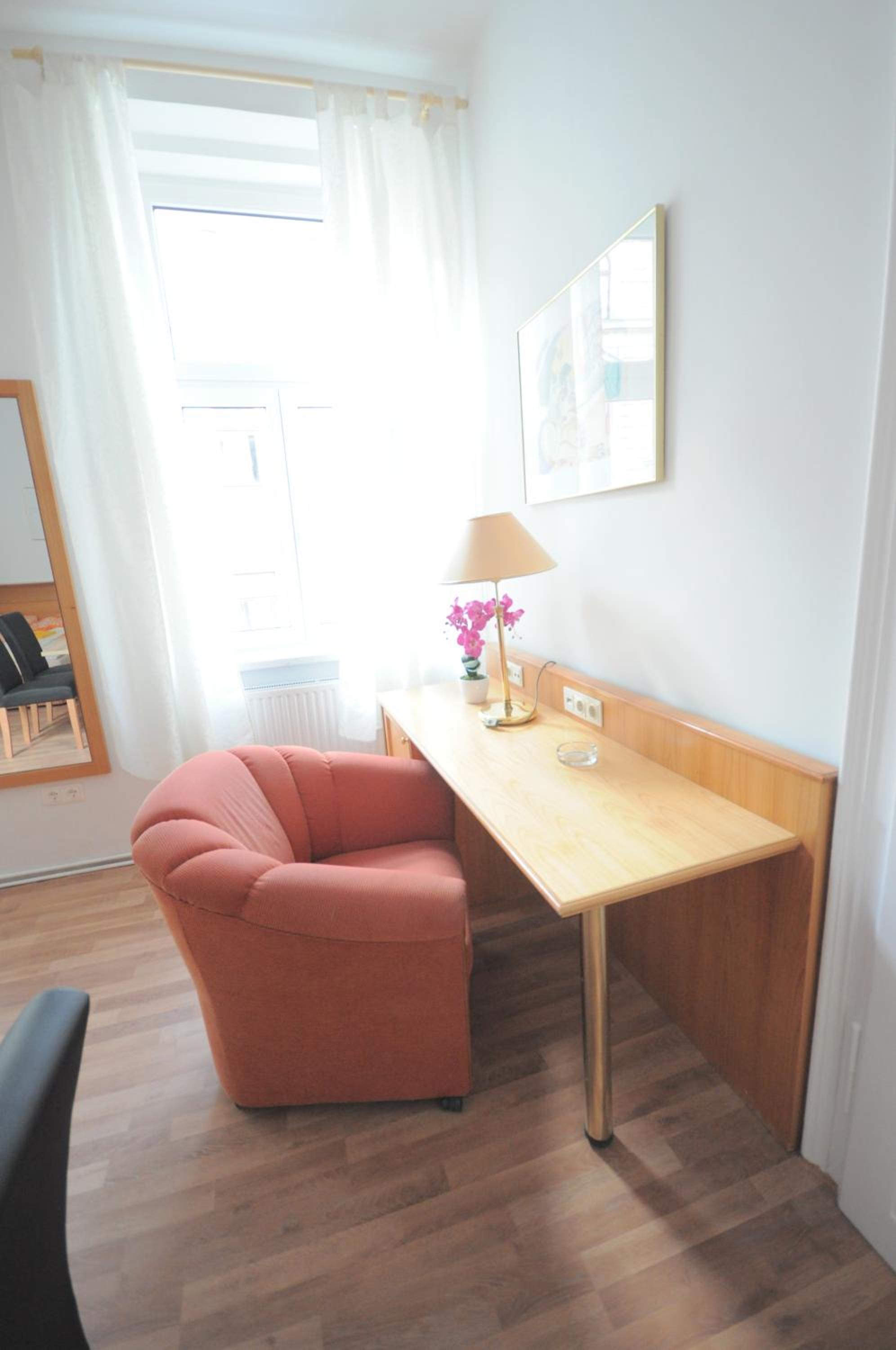 Ferienwohnung Schloessel 10