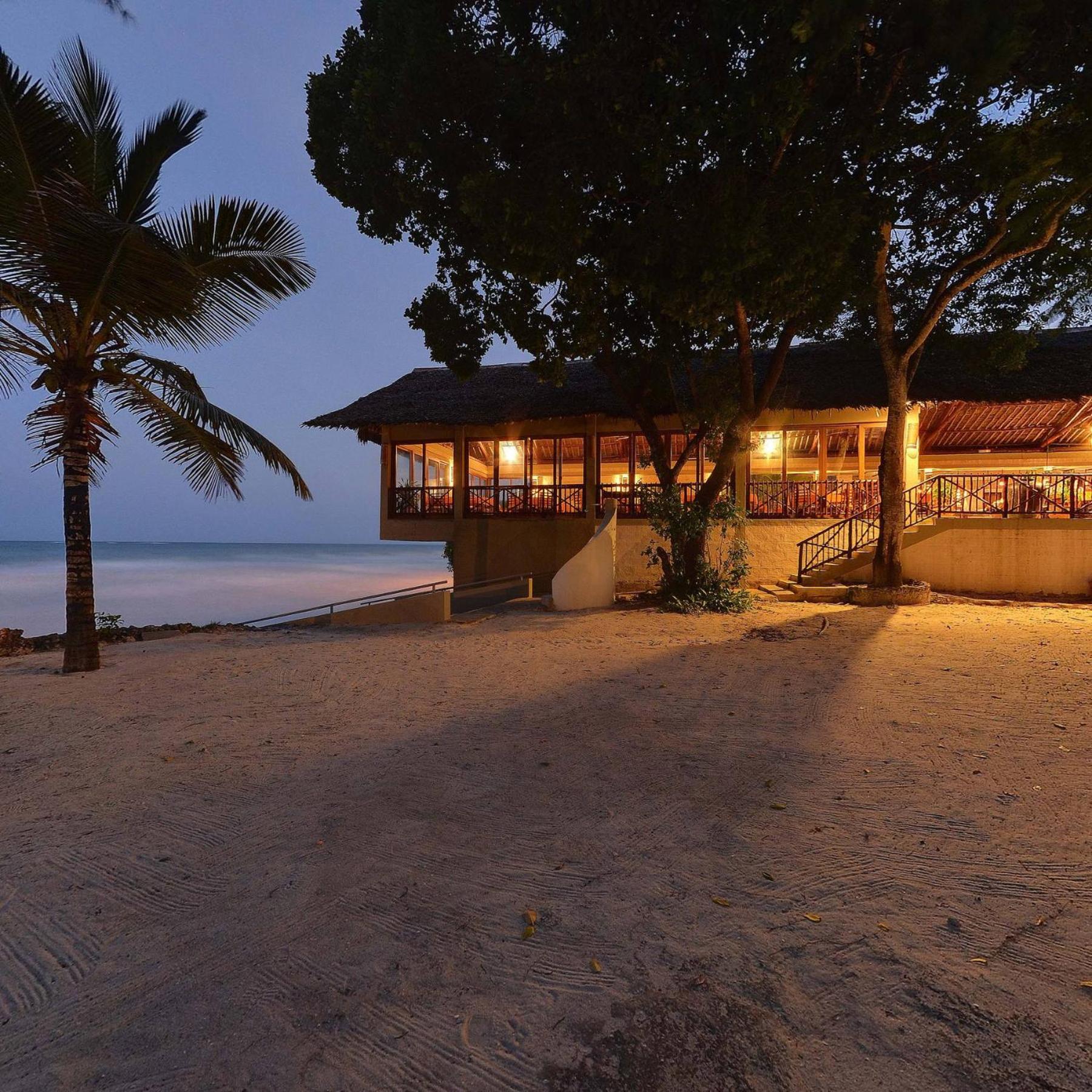 Baobab Beach Resort & Spa