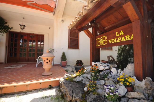 B&B La Volpara