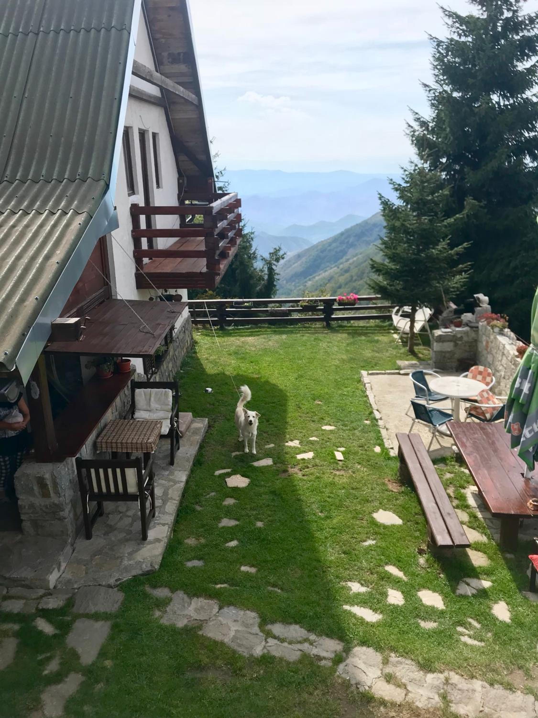 Holiday Home Dana Kopaonik view 2