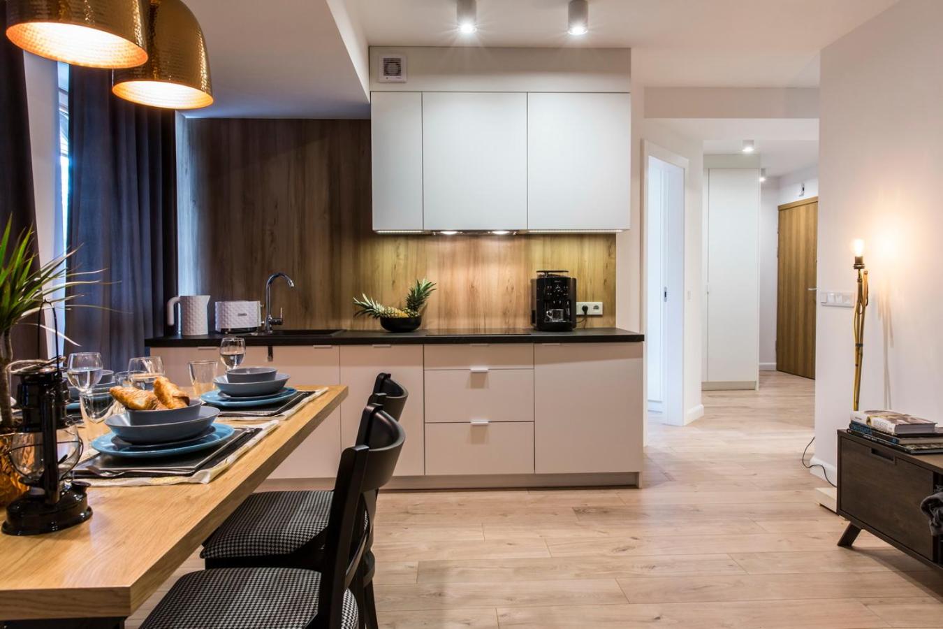udanypobyt Apartament Carmen view 5