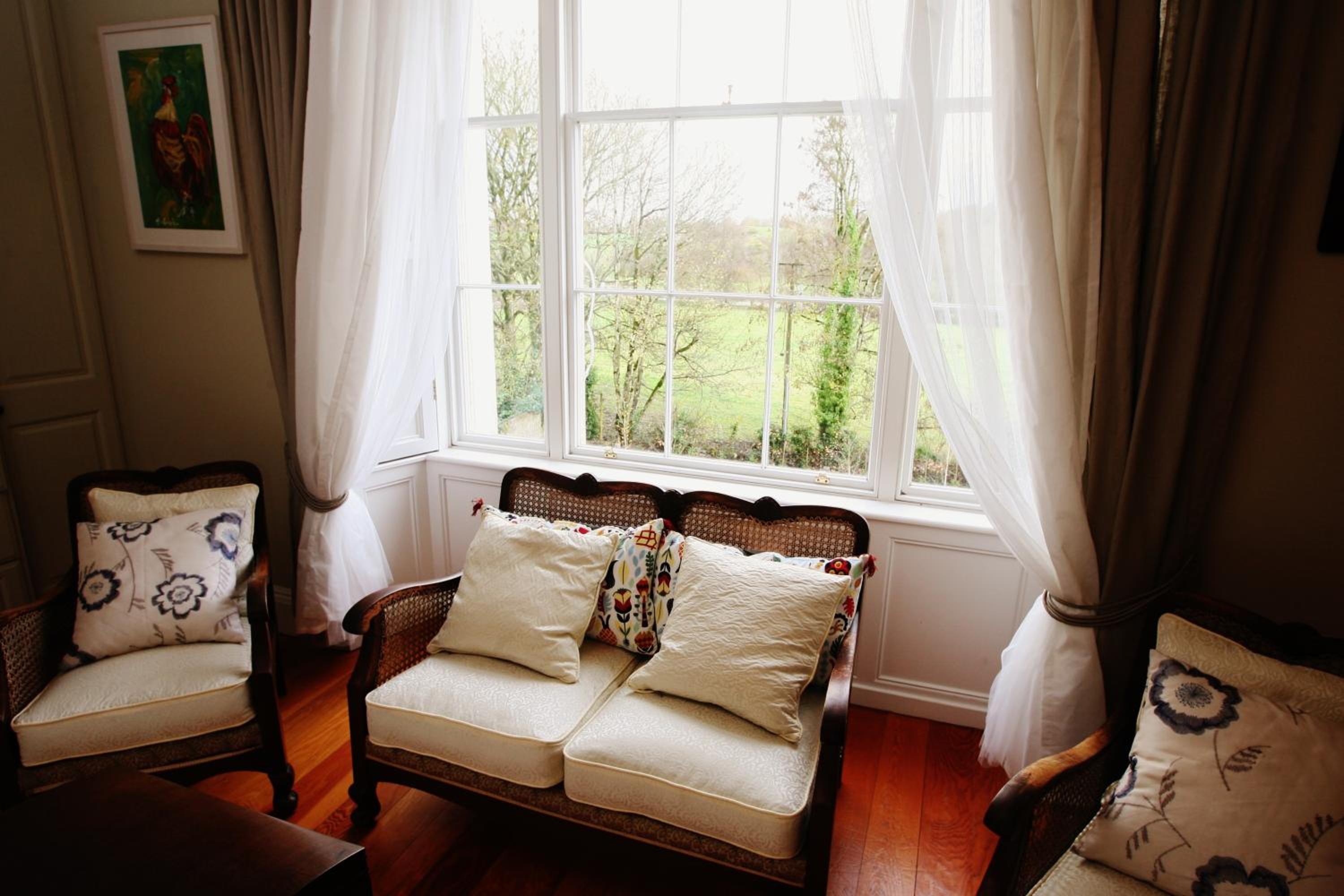 Annamult Country House Estate view 3
