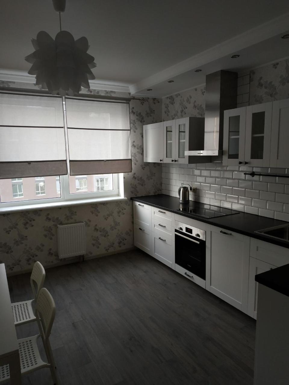 Comfort Apartment on Bogdanivska street 7b view 4