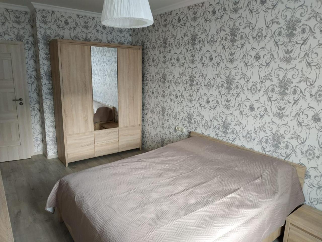 Comfort Apartment on Bogdanivska street 7b view 5