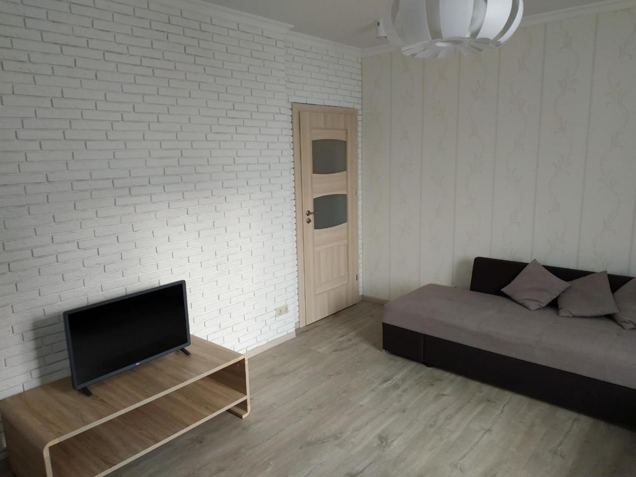 Comfort Apartment on Bogdanivska street 7b view 2