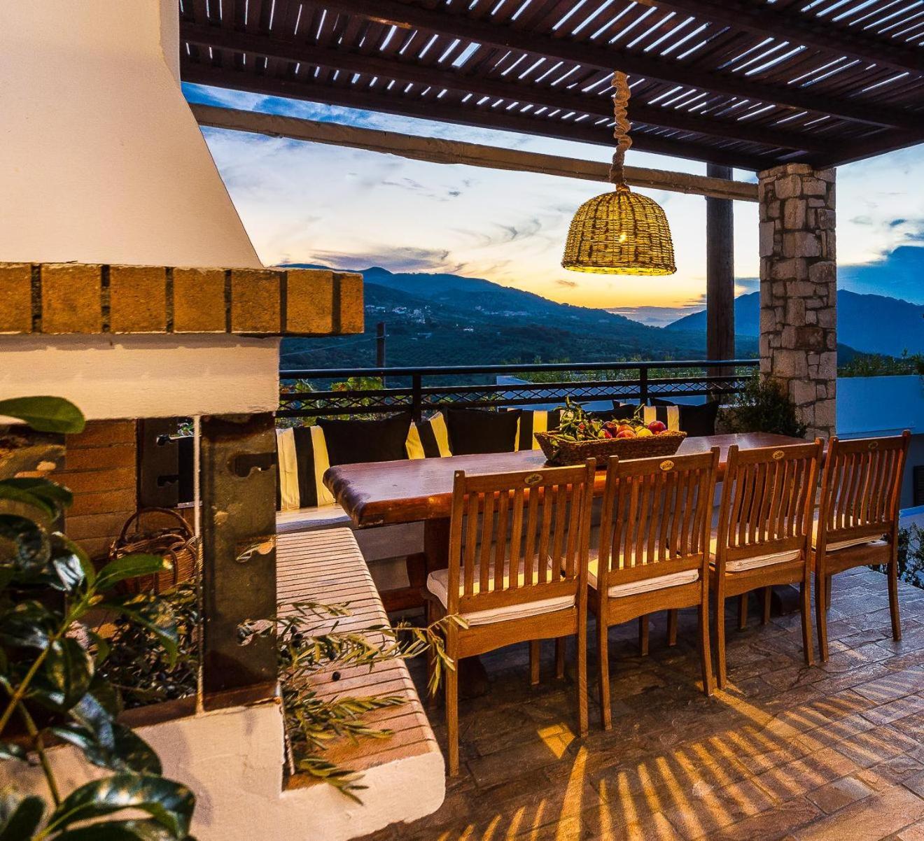 The Bridge House view 2