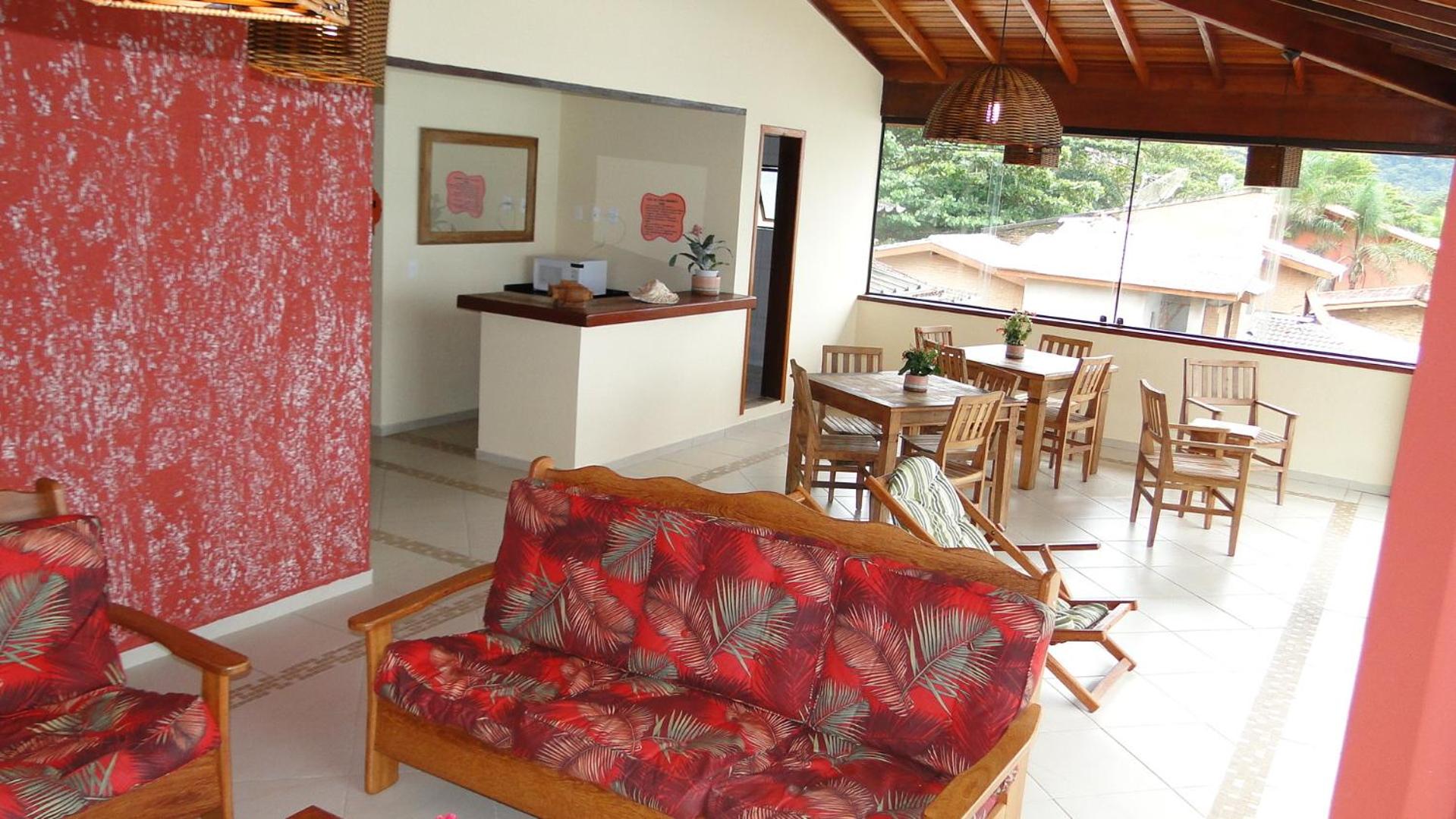 Pousada Casa na Praia