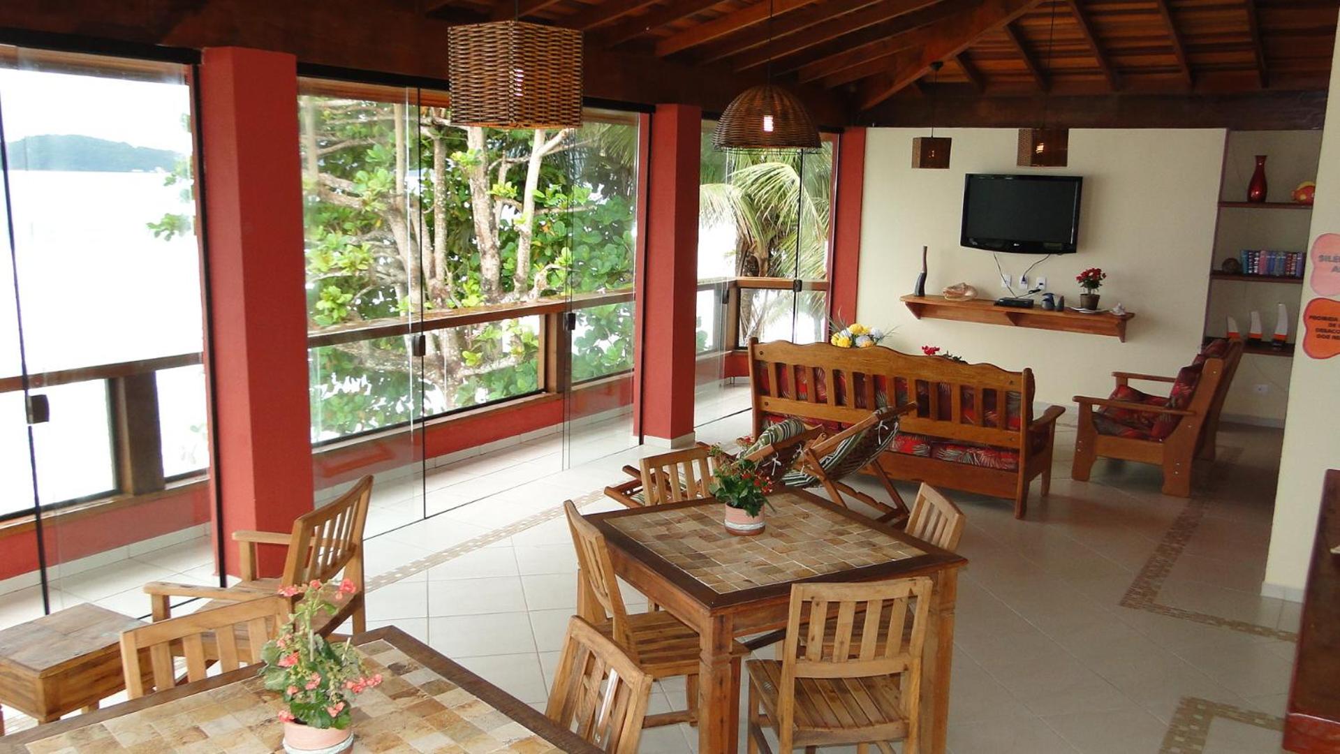 Pousada Casa na Praia