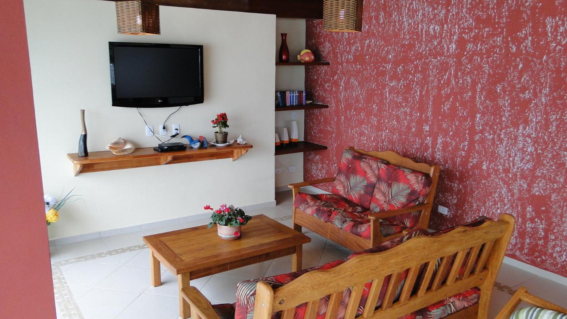 Pousada Casa na Praia