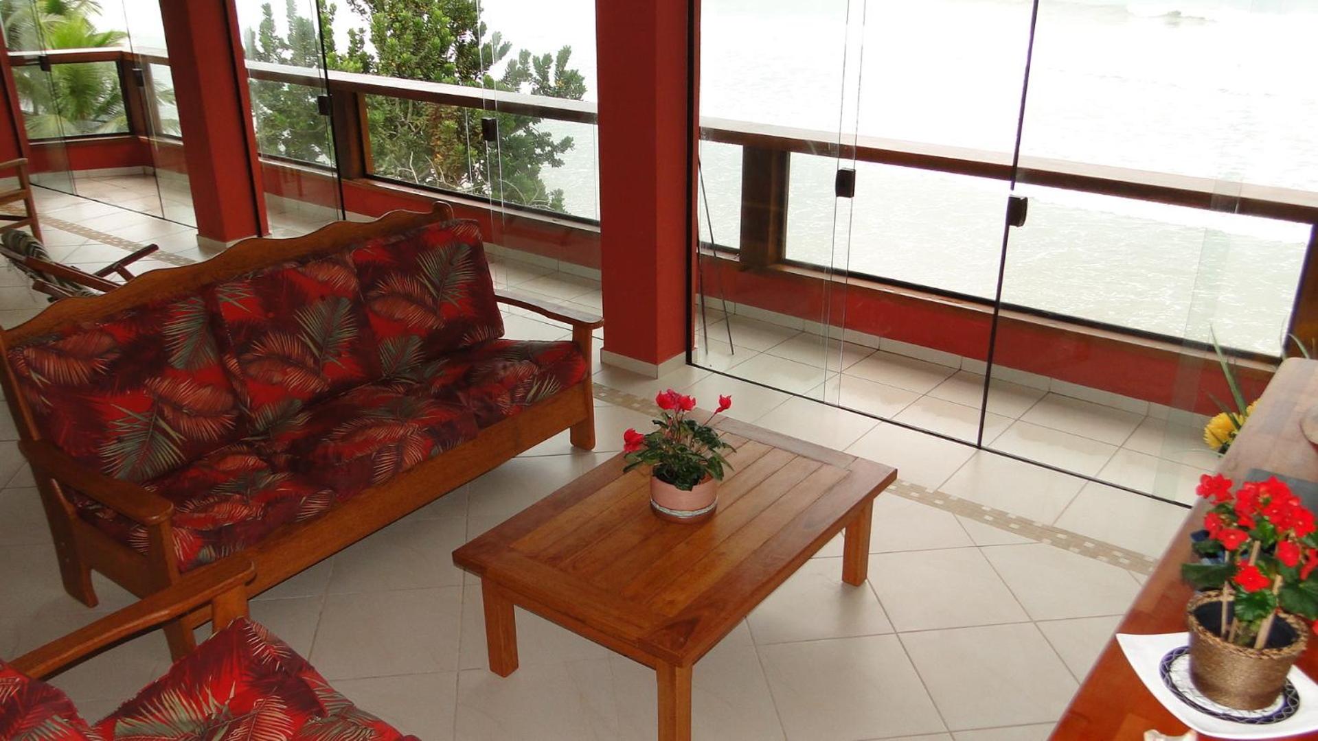Pousada Casa na Praia