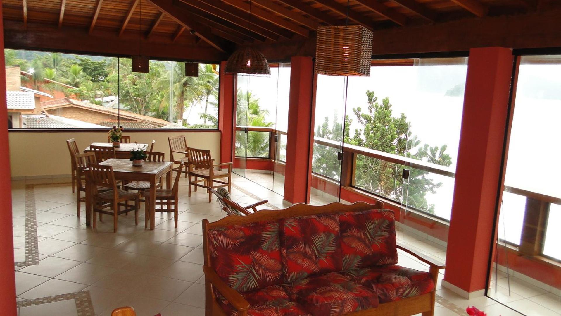 Pousada Casa na Praia