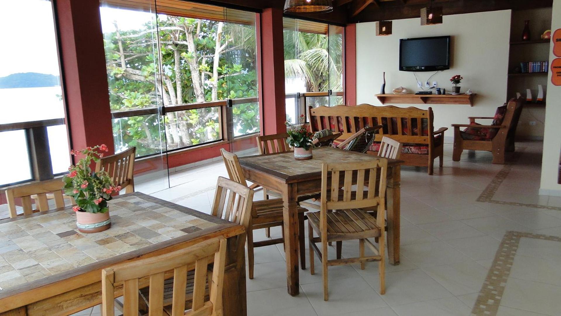 Pousada Casa na Praia