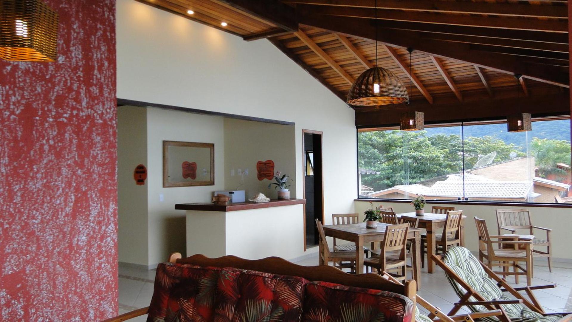 Pousada Casa na Praia