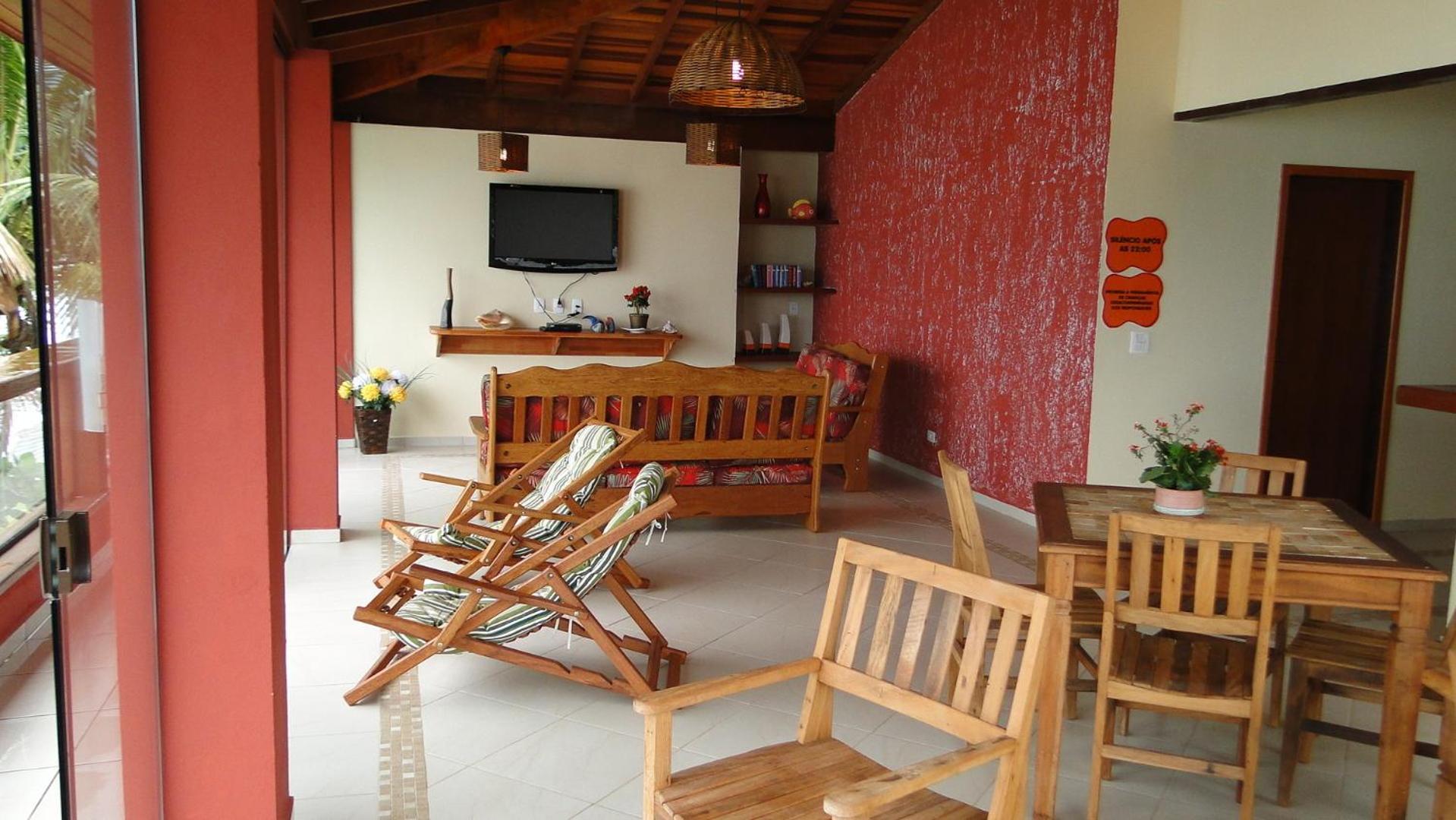 Pousada Casa na Praia