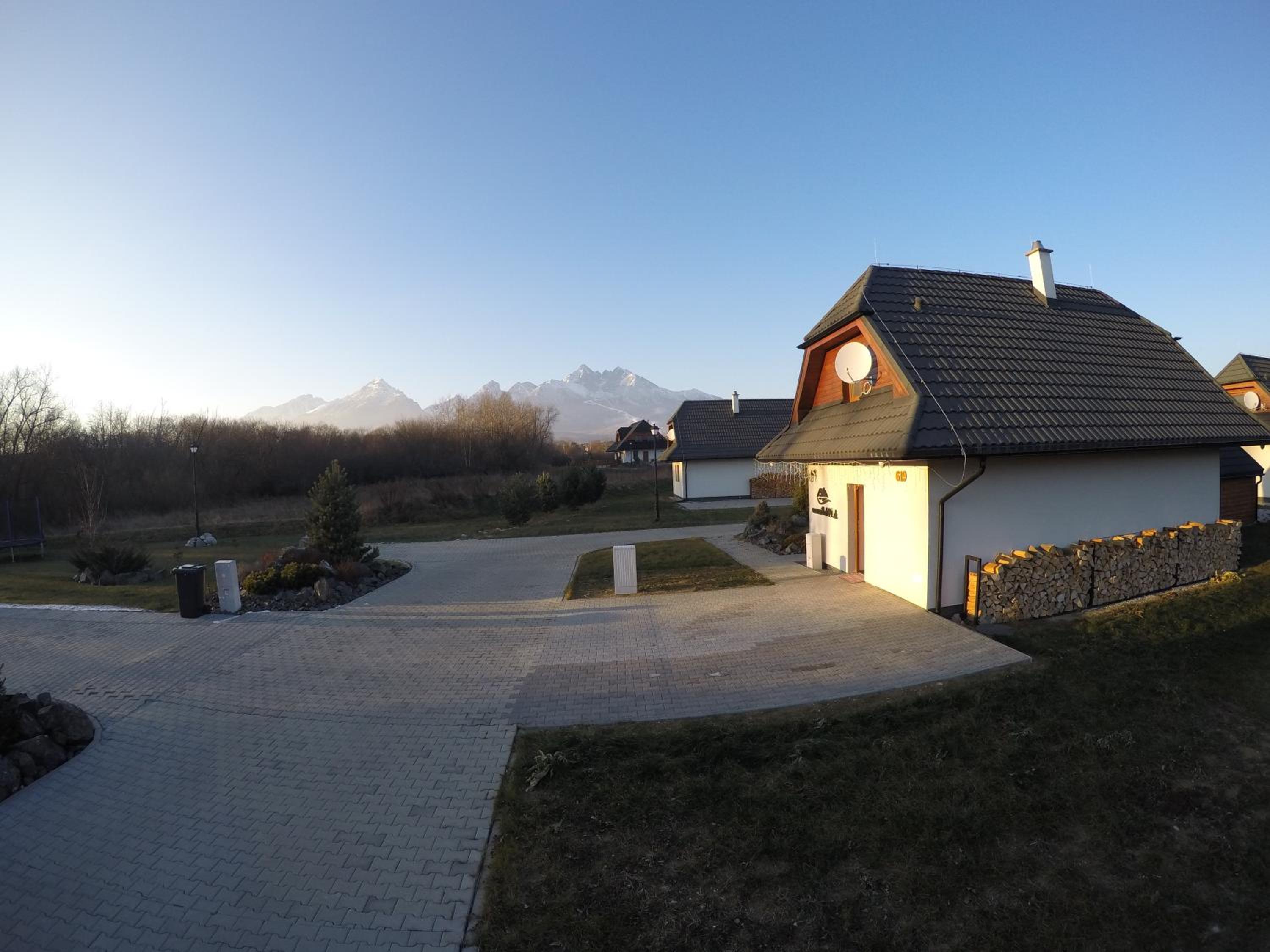 VILLA 619 view 4