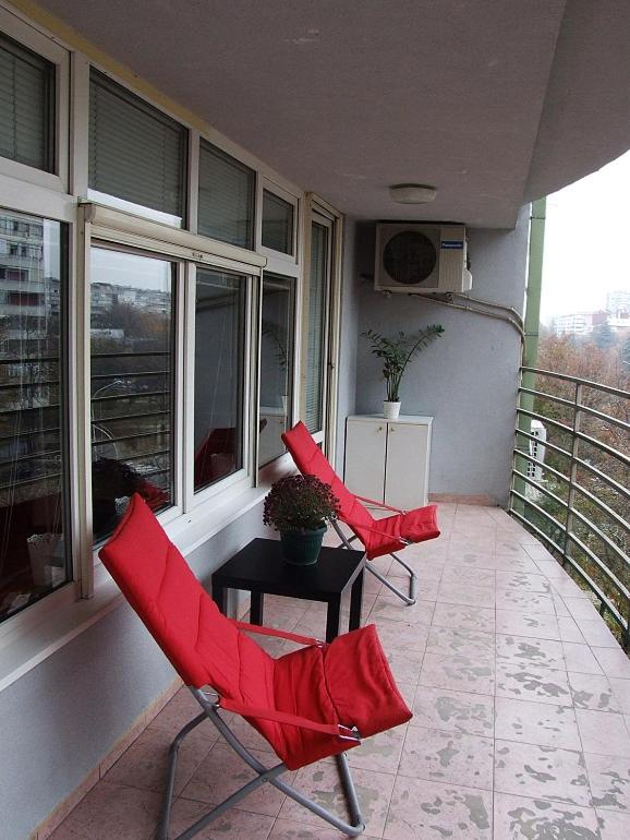 Arena Apartman
