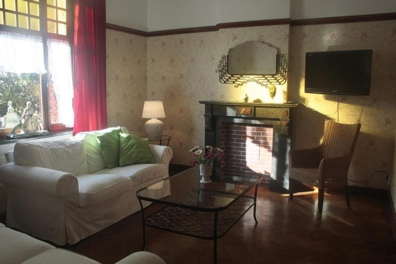 Villa Belle Epoque