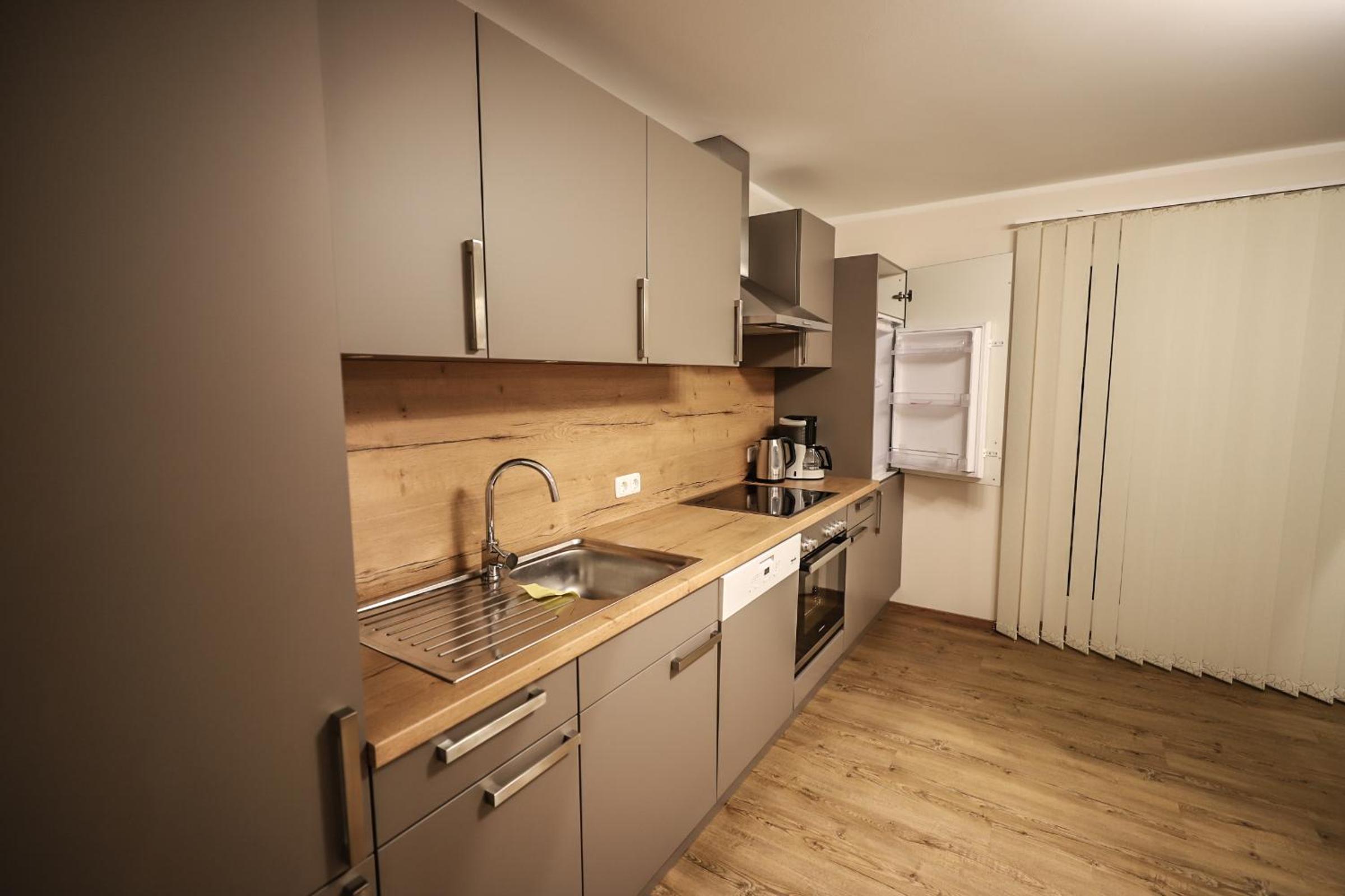 Landhaus zur Tanne