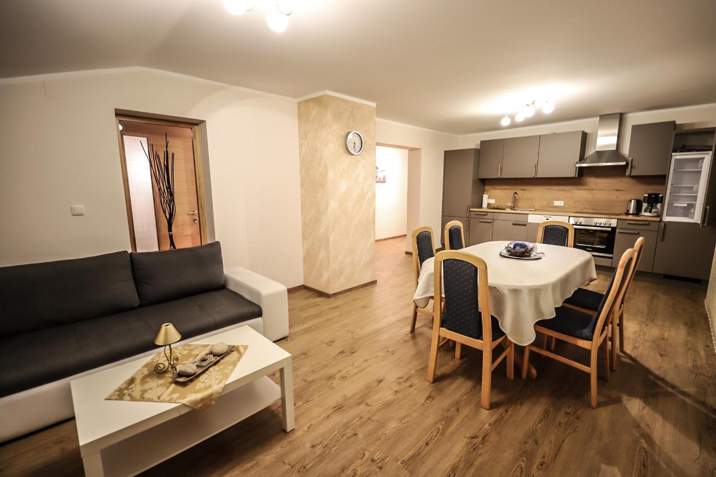 Landhaus zur Tanne