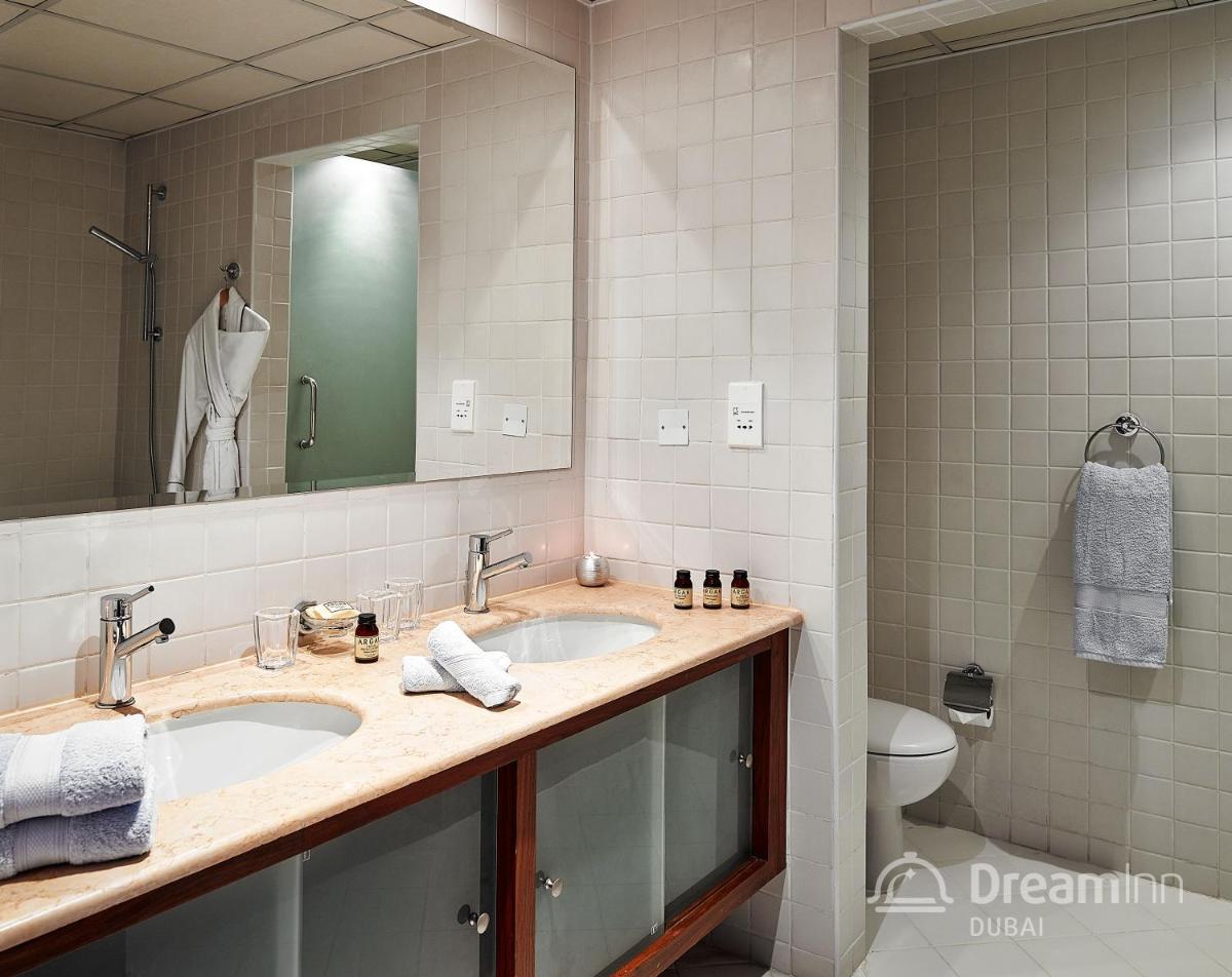 Dream Inn Apartments - Marina Quays