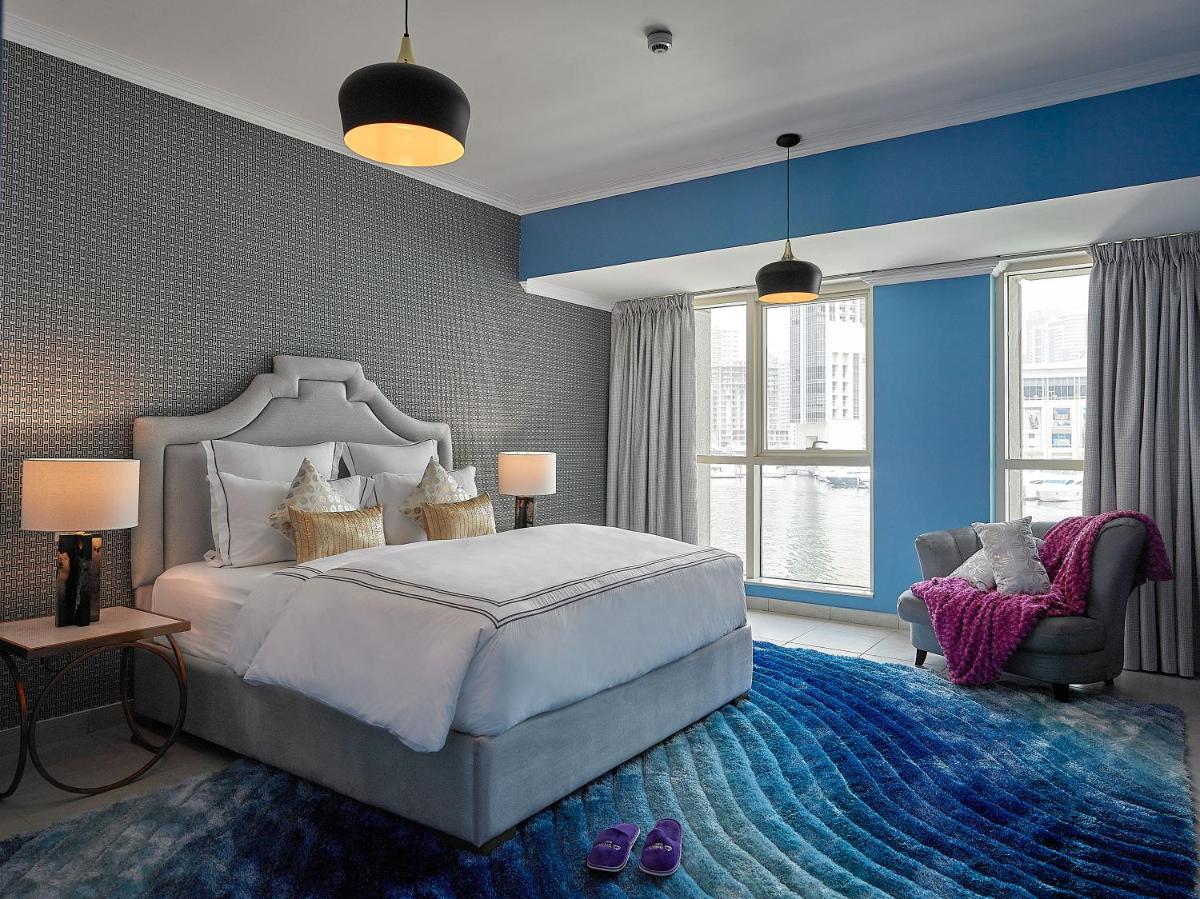 Dream Inn Apartments - Marina Quays
