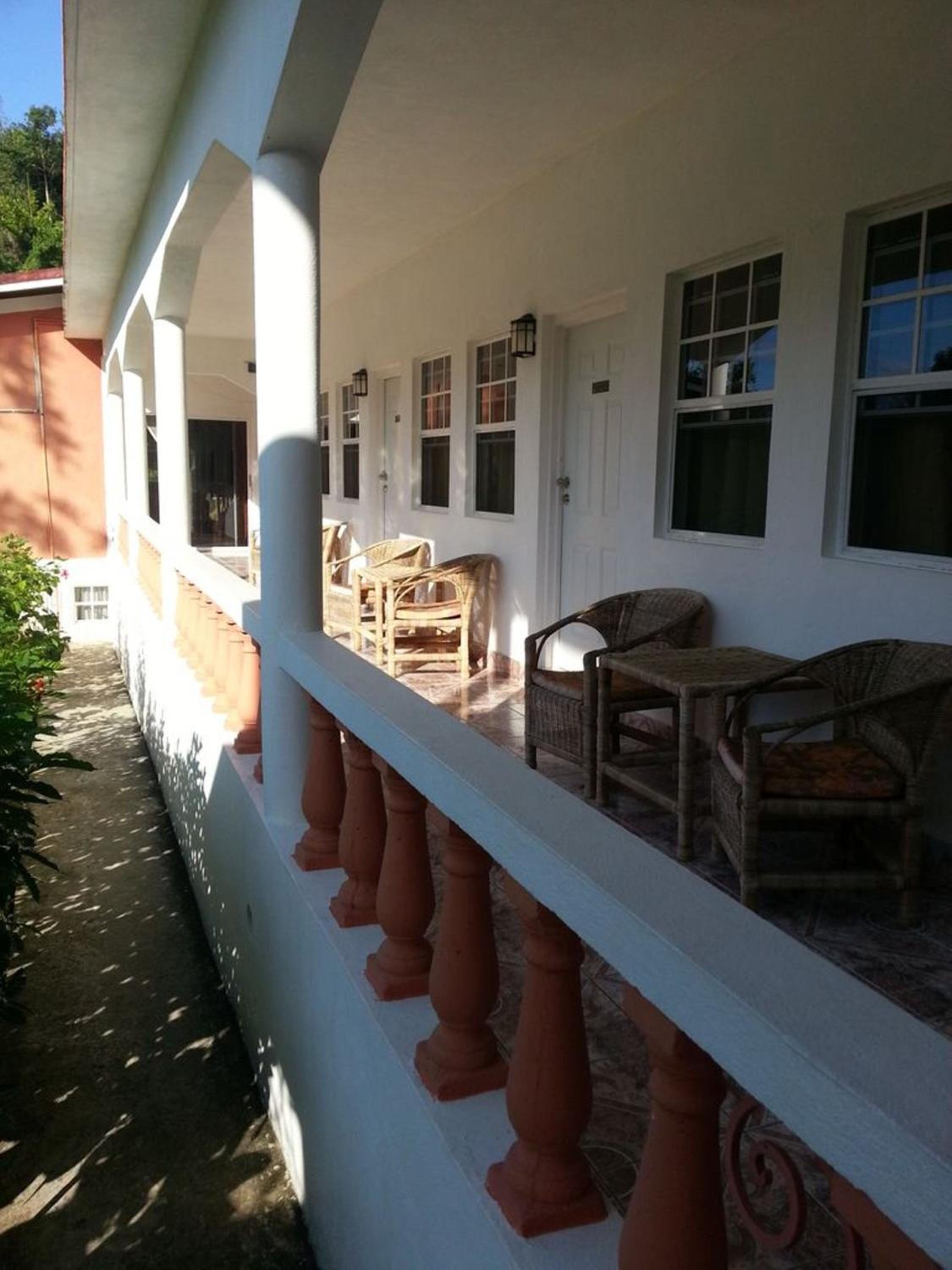 Polish Princess Guest House
