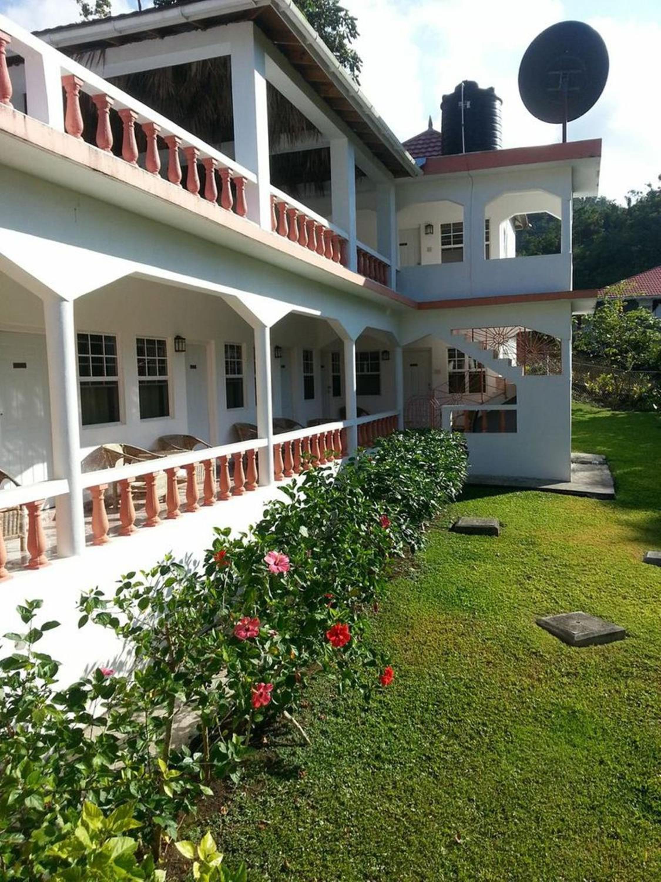 Polish Princess Guest House