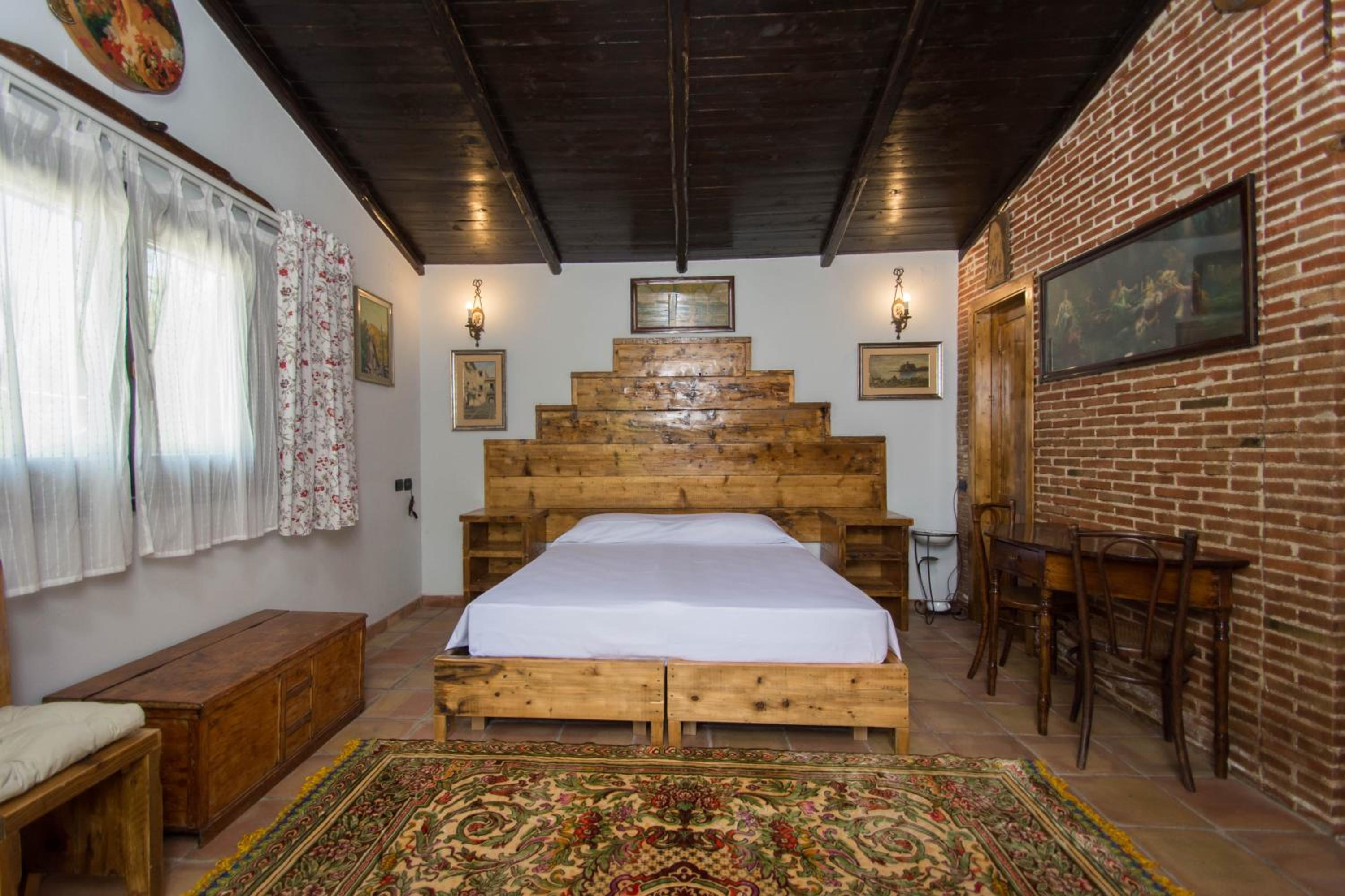Agriturismo Papyrus