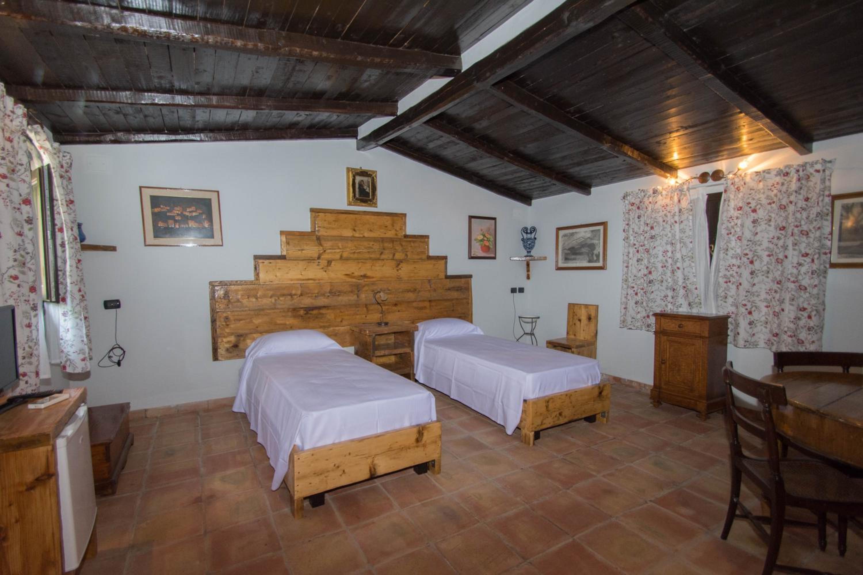 Agriturismo Papyrus