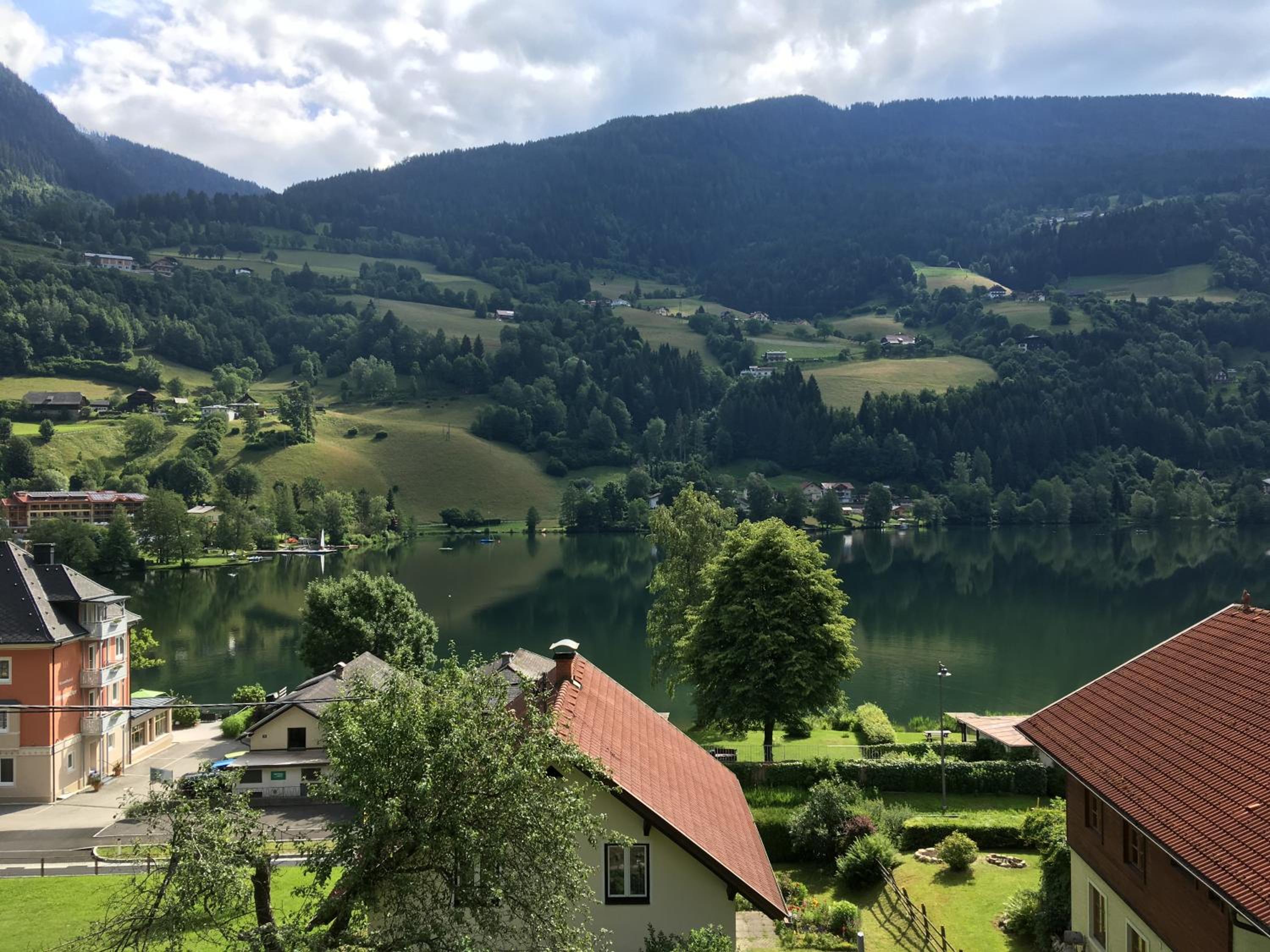 Landhaus zur Tanne