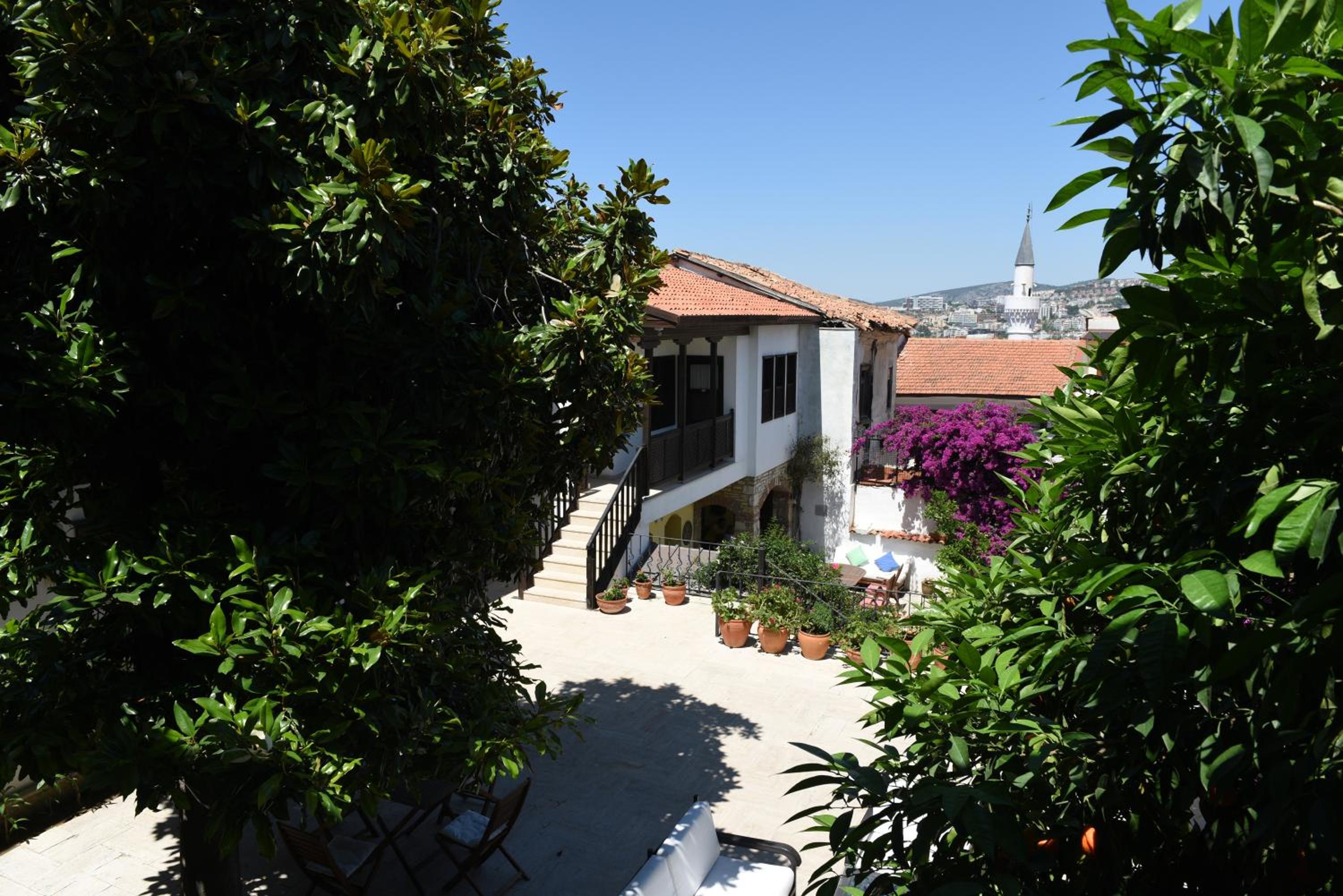 Villa Konak Hotel - Image 21
