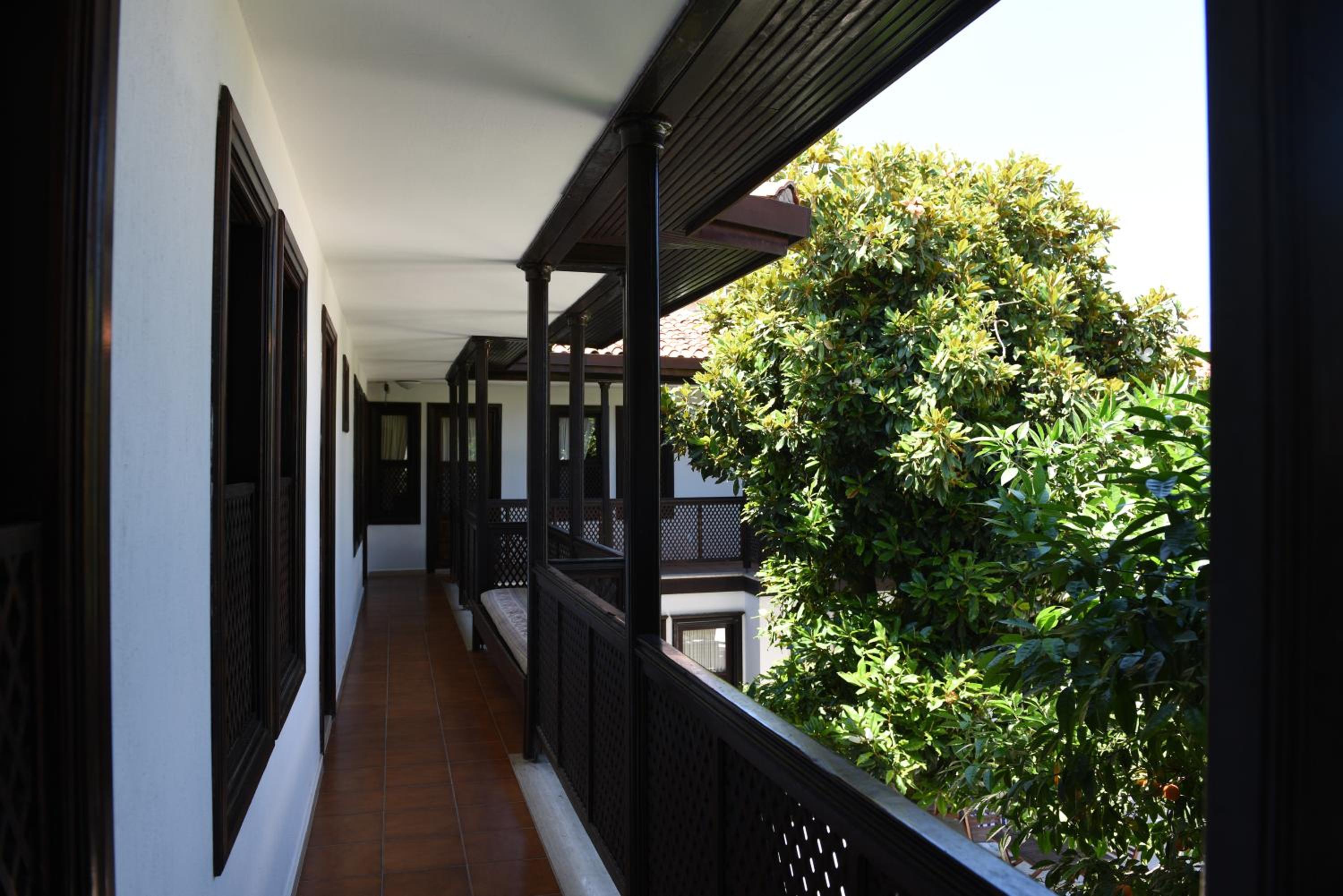 Villa Konak Hotel - Image 20